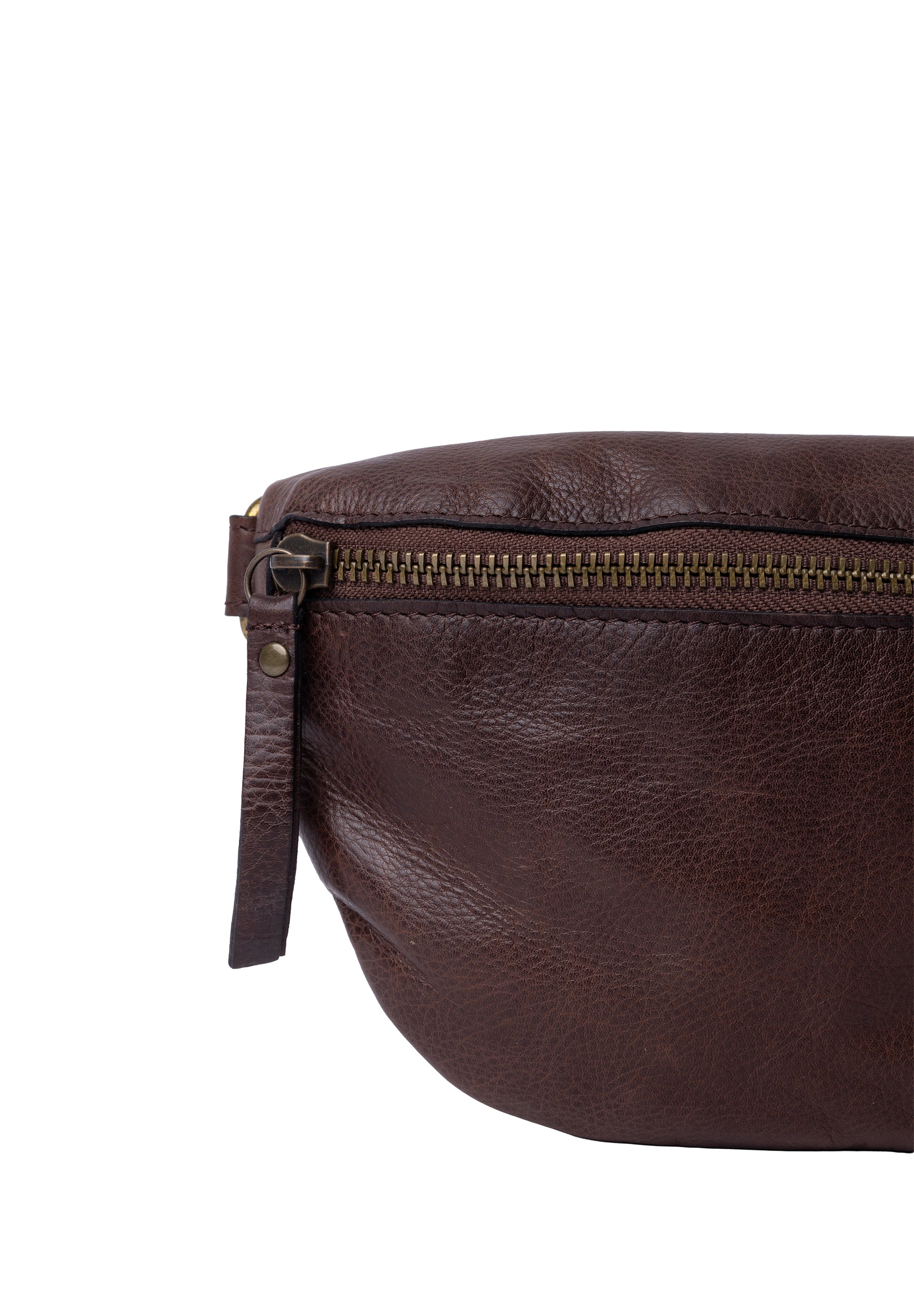 Bumbag ,Skinn ,Woodsmoke ,Gisela