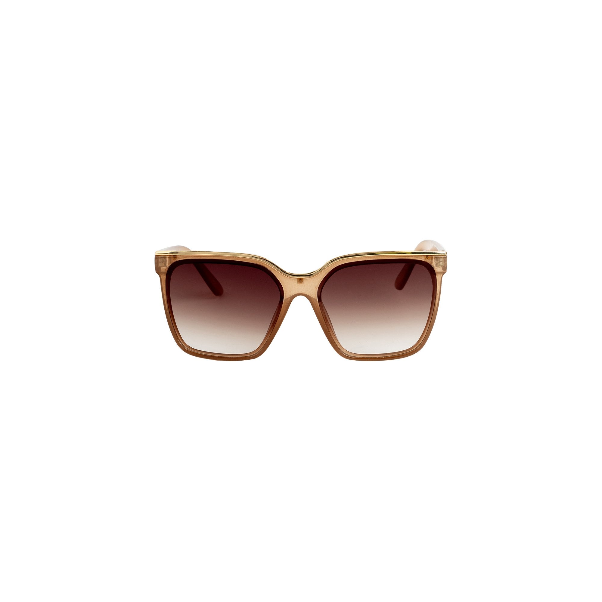 Solbrille | Beige | 6361 Jetta
