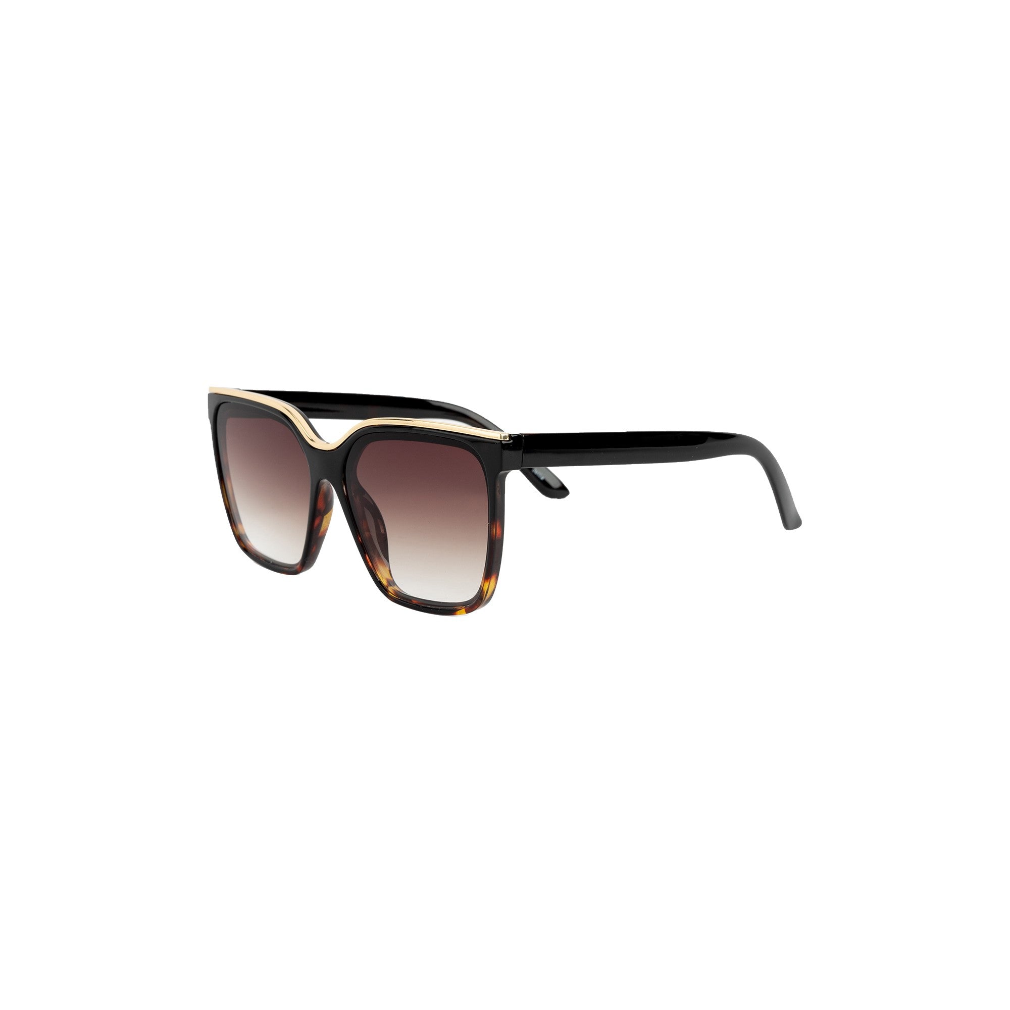 Solbrille | Brun | 6361 Jetta Tortoise