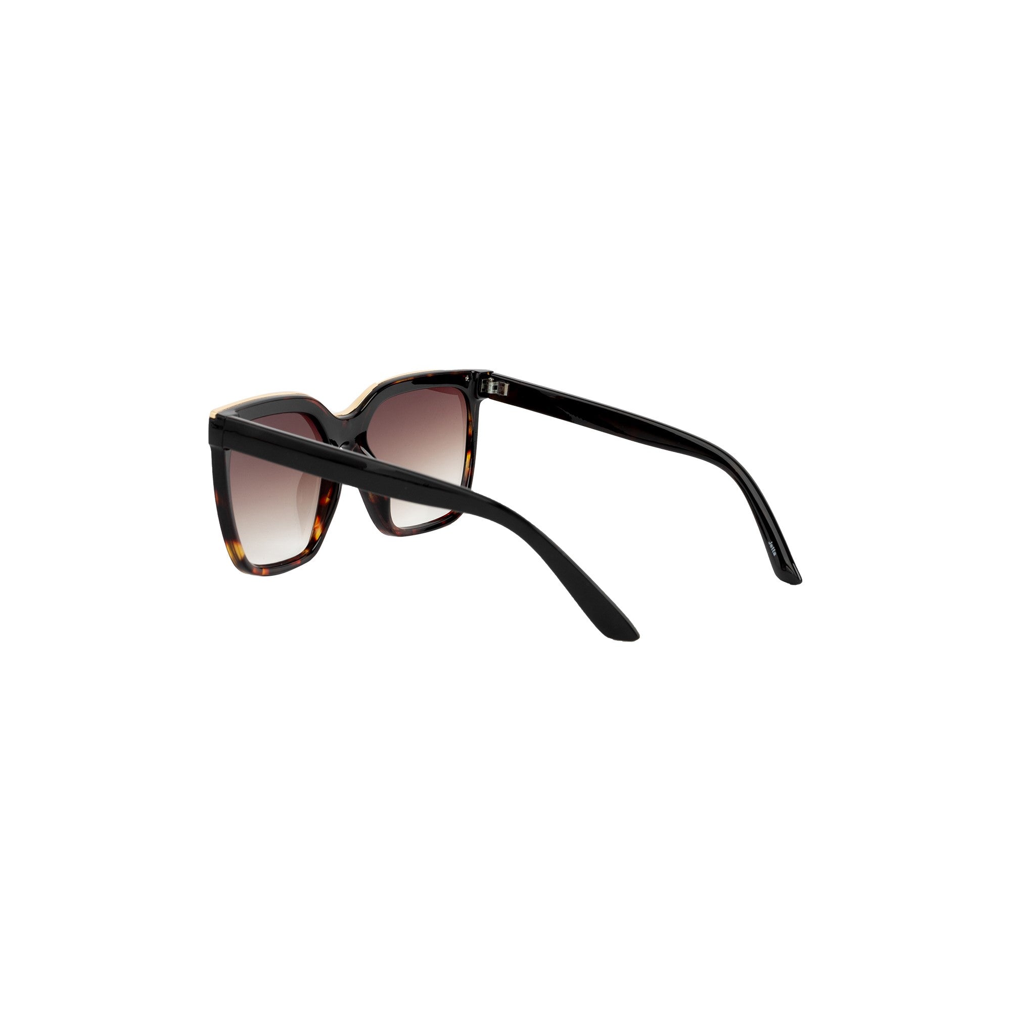 Solbrille | Brun | 6361 Jetta Tortoise