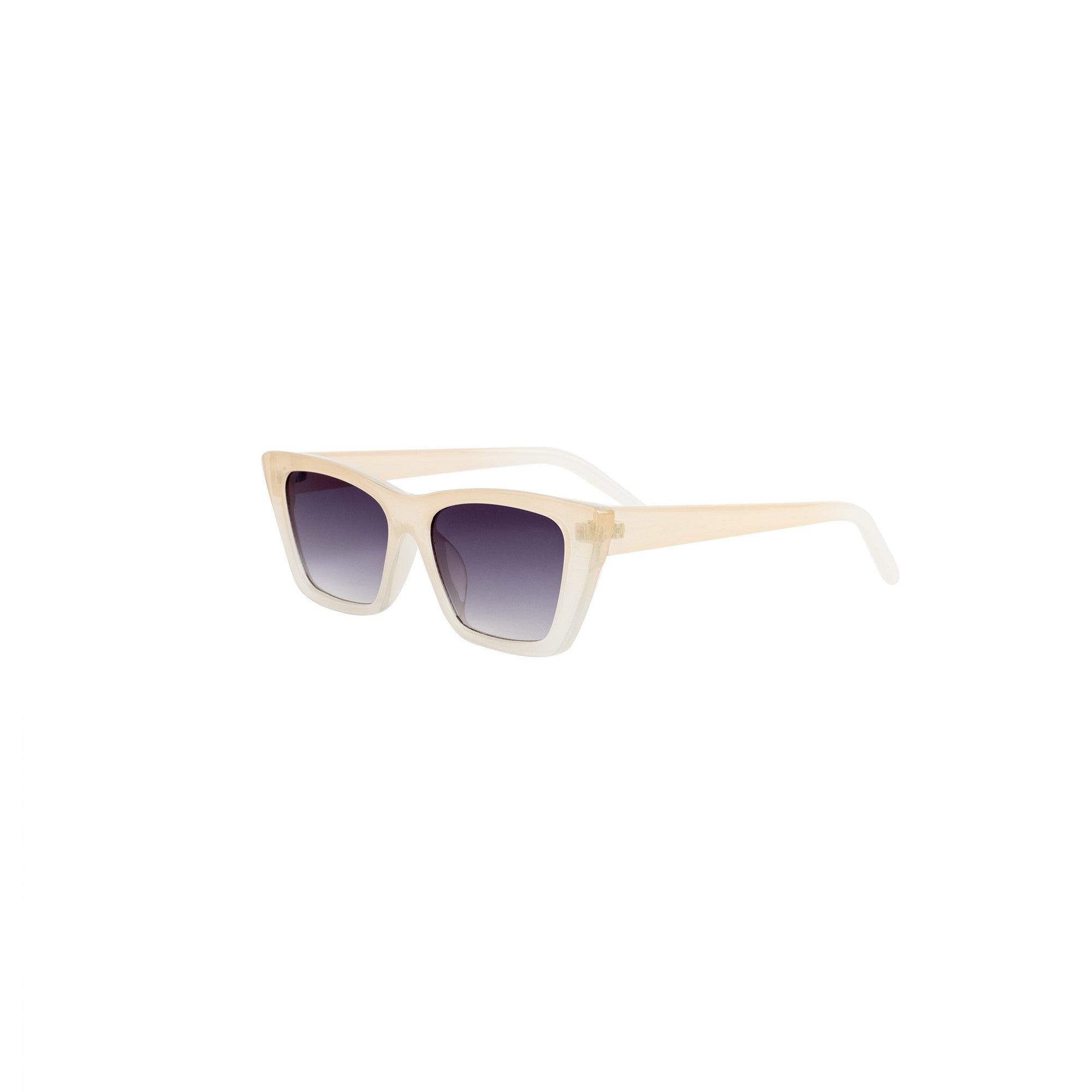 Solbrille | Off White | 6365 Jada