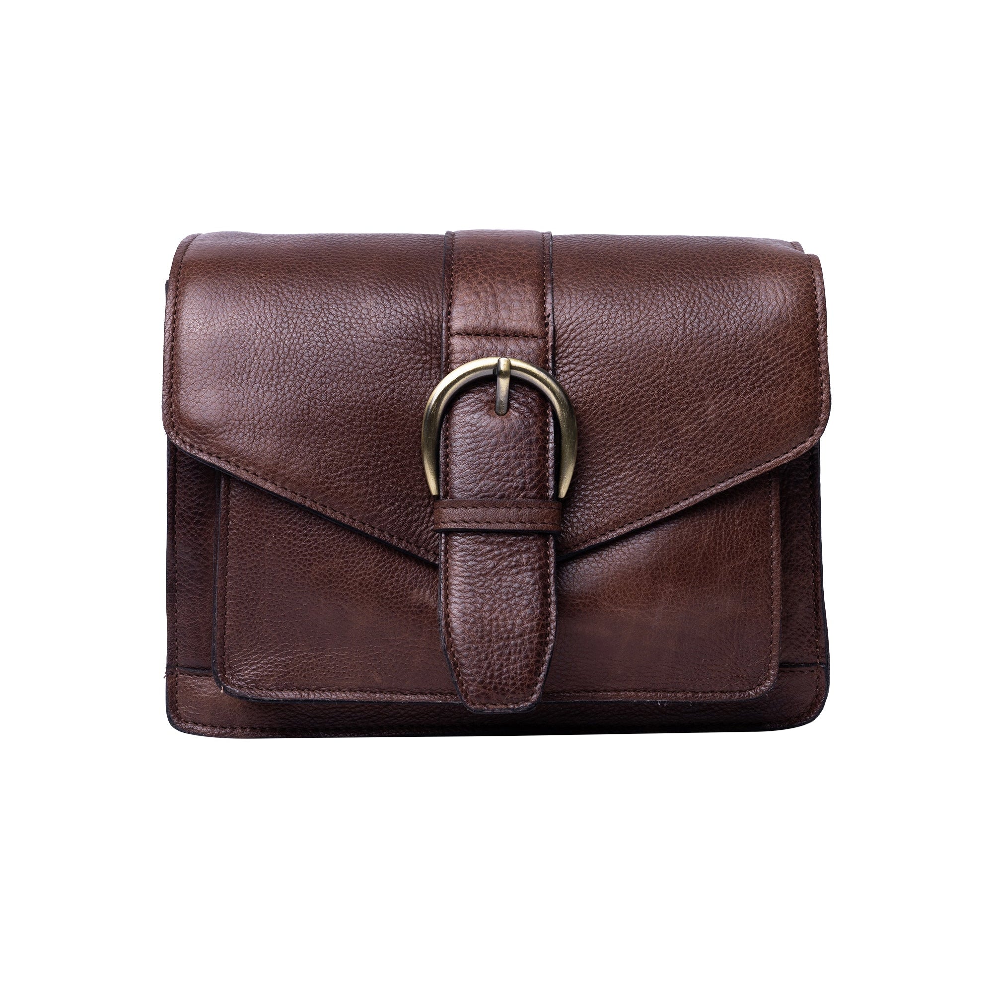 Skulderveske | Lang reim | Woodsmoke | 6599 Neko