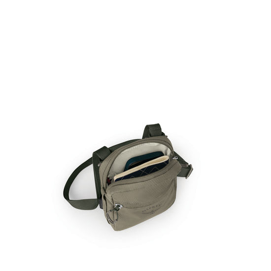 Crossbody veske | Beige | Belte Hempe | Daylite