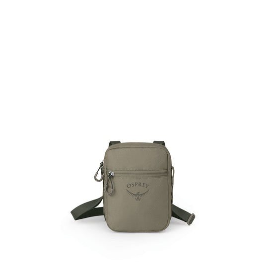 Crossbody veske | Beige | Belte Hempe | Daylite