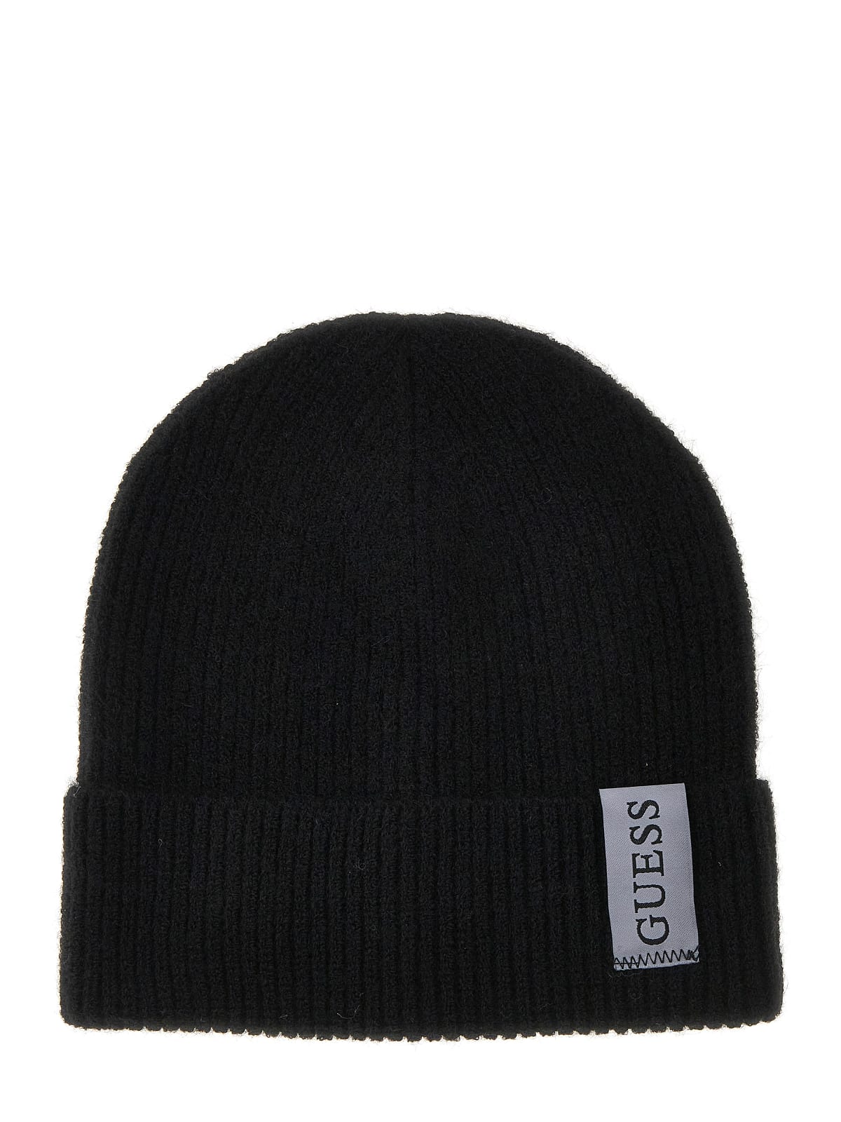 LUE BEANIE BLAck L