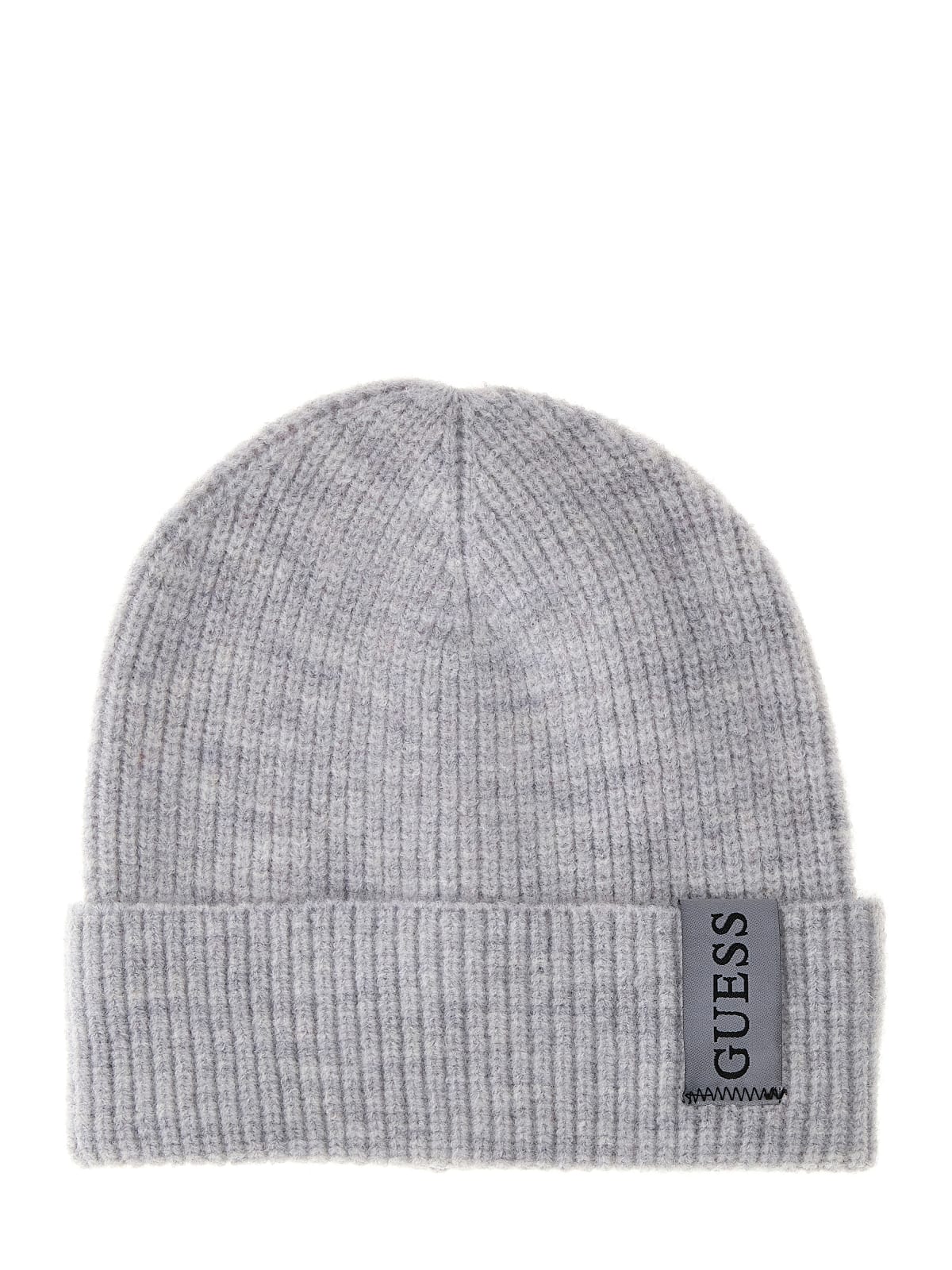 LUE BEANIE LGY L