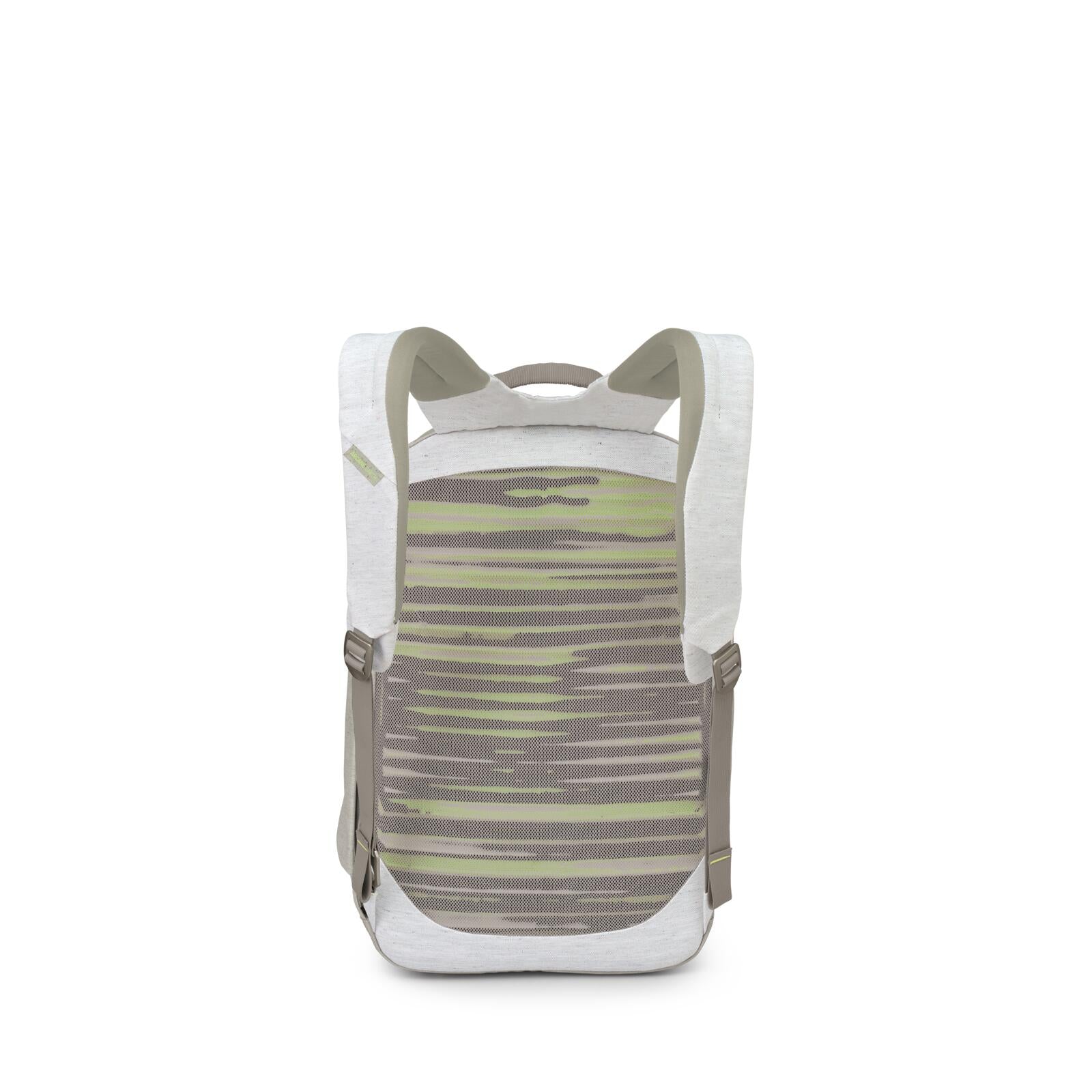 Arcane Large Day ryggsekk 20L, Pediment Grey Block