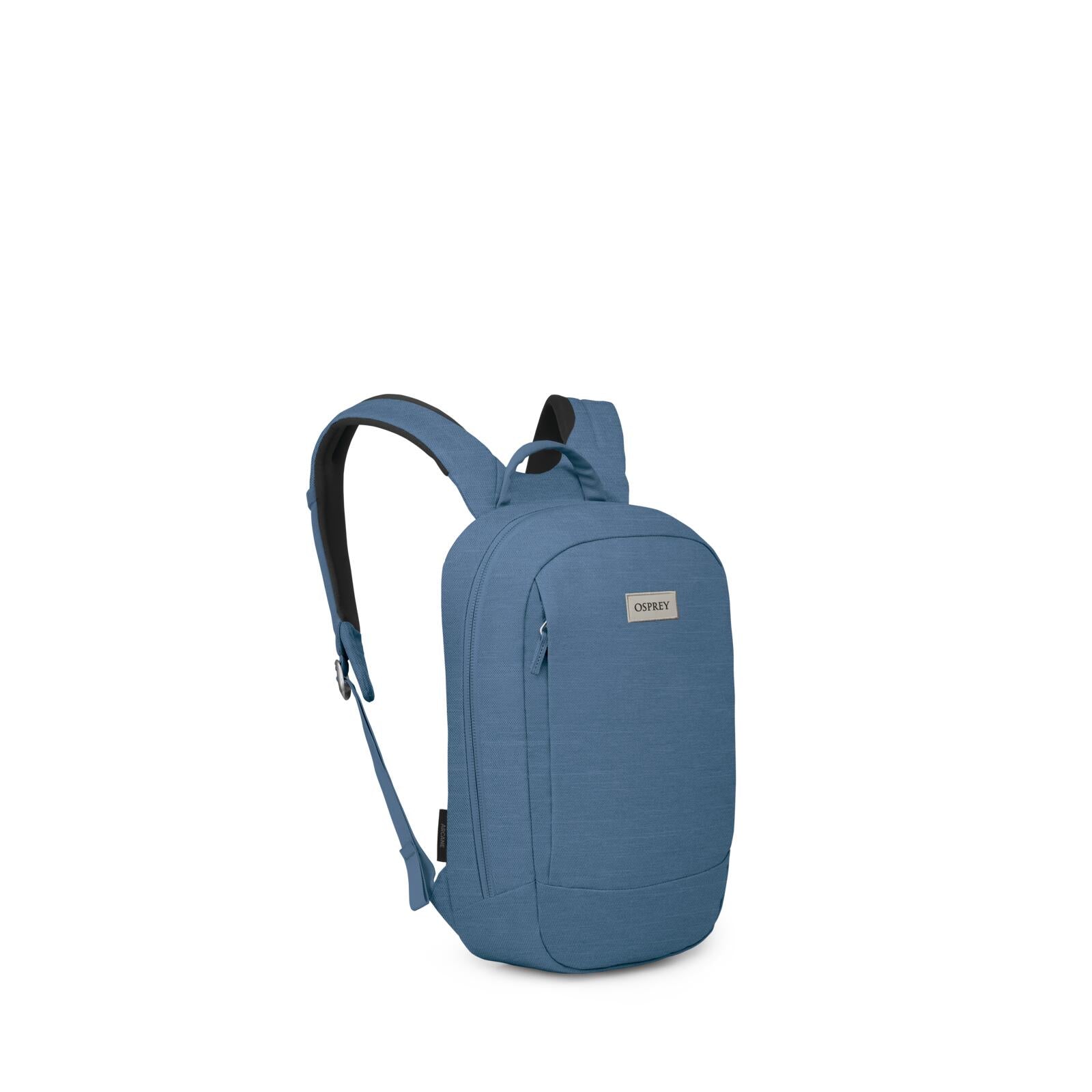 Arcane Small Day ryggsekk 12L, Nirvana Blue Heather