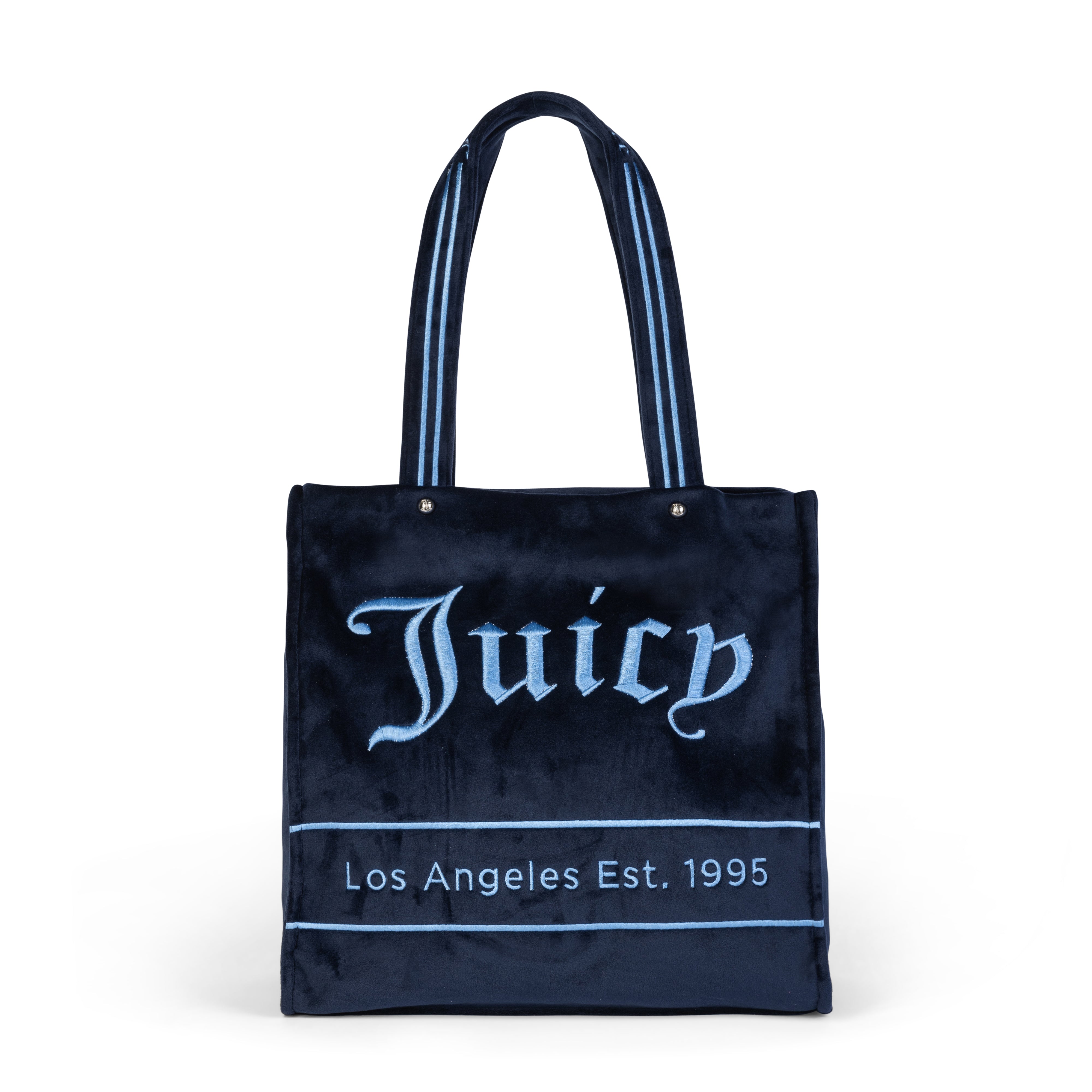 Juicy Couture Iris Large shopper Blue