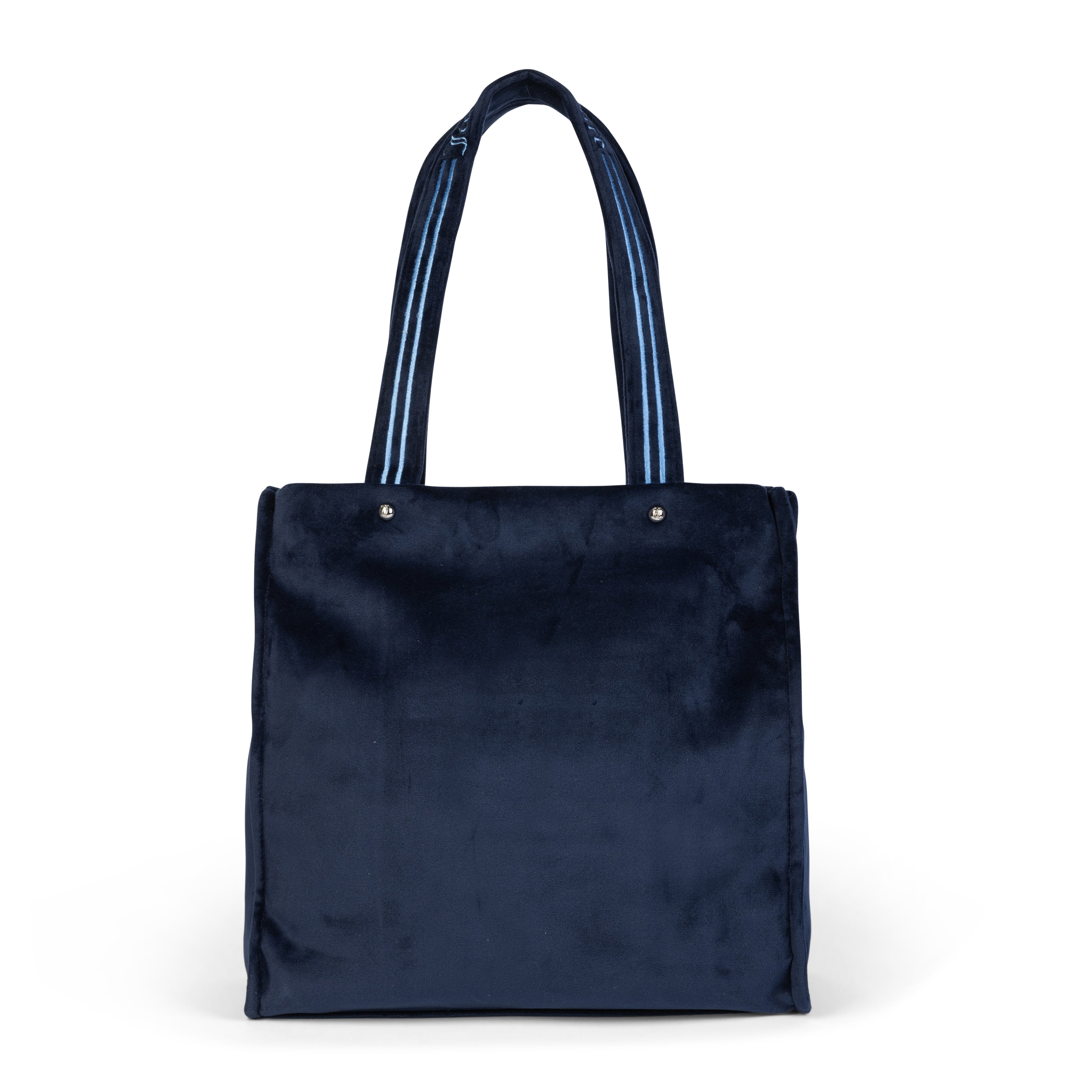 Juicy Couture Iris Large shopper Blue