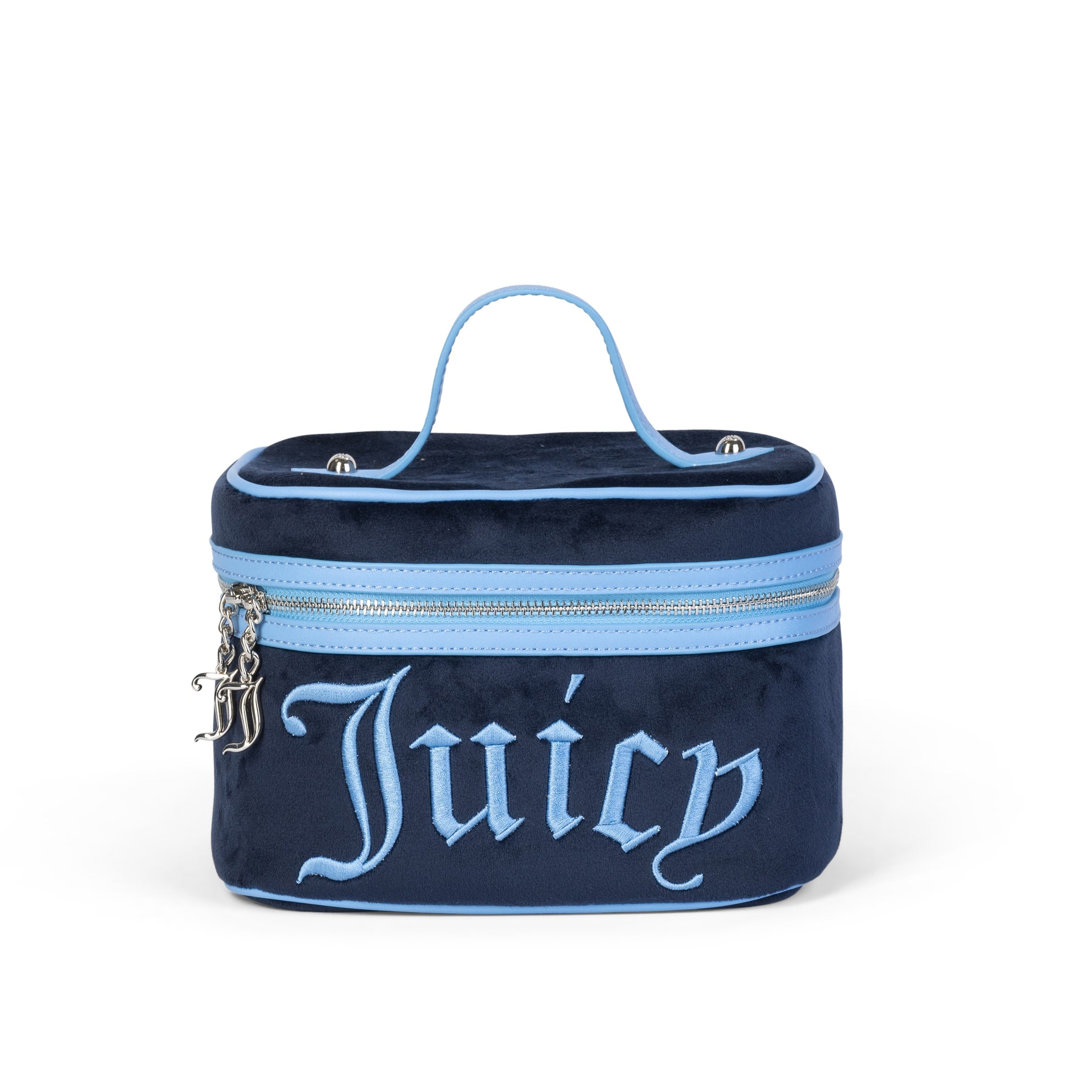 Juicy Couture Iris Beauty Box Blue