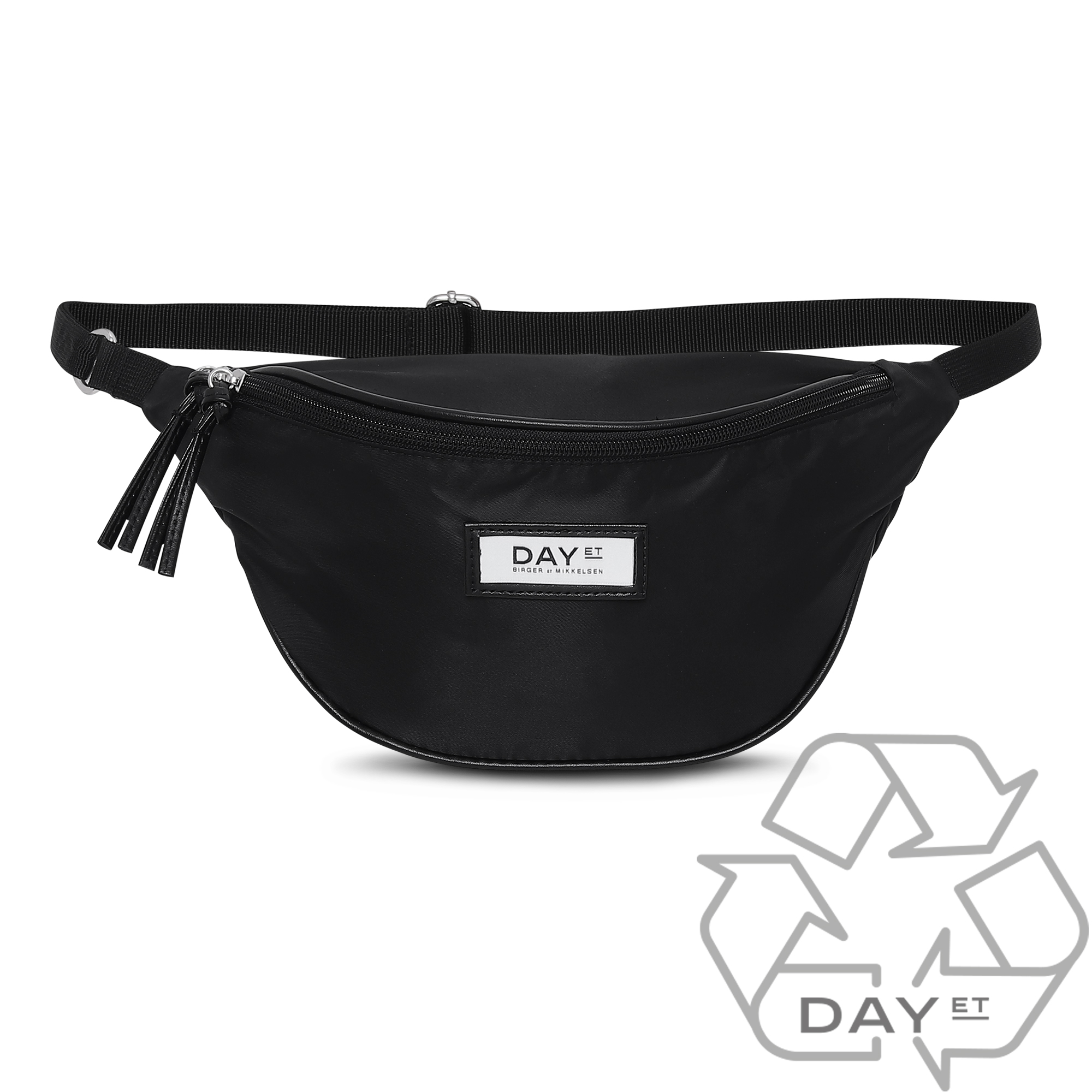 Bumbag | Sort | Gwenneth Re-S