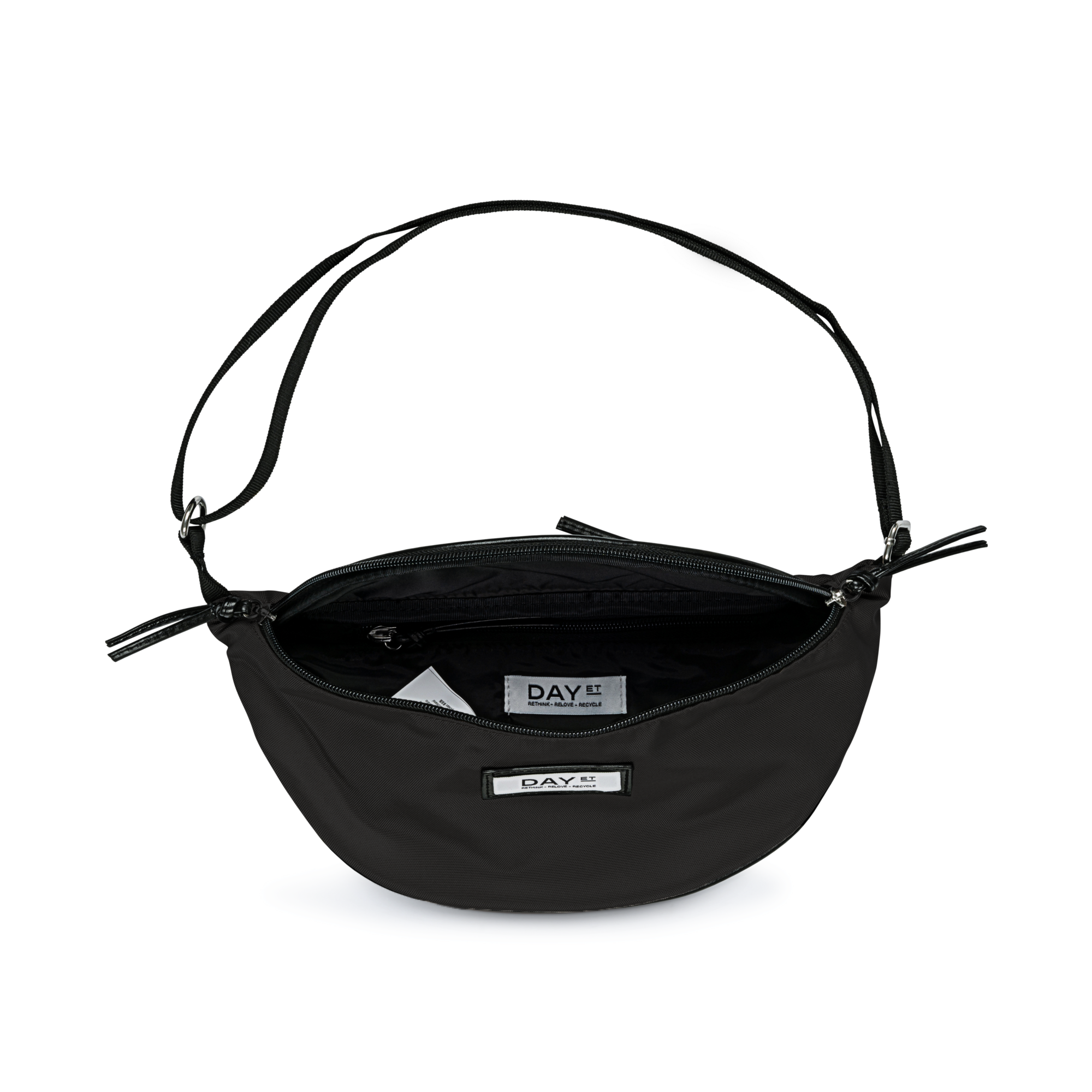 Bumbag | Sort | Gwenneth Re-S