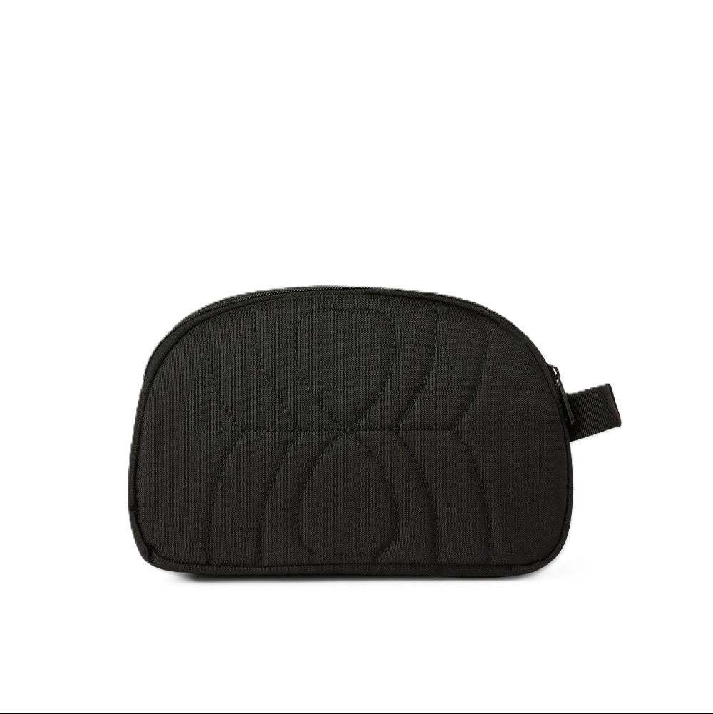 Toalettmappe | Gode inndelinger | Sort | Core8007