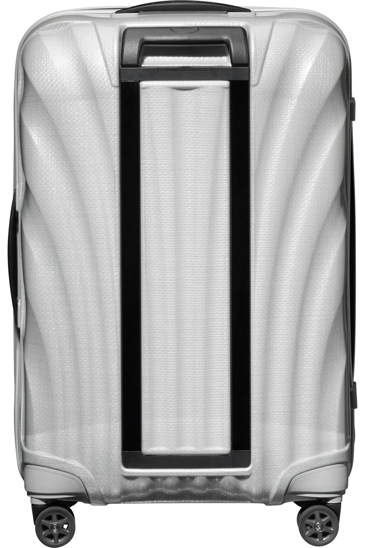 C-Lite spinner 69/25 koffert 68L, Off White