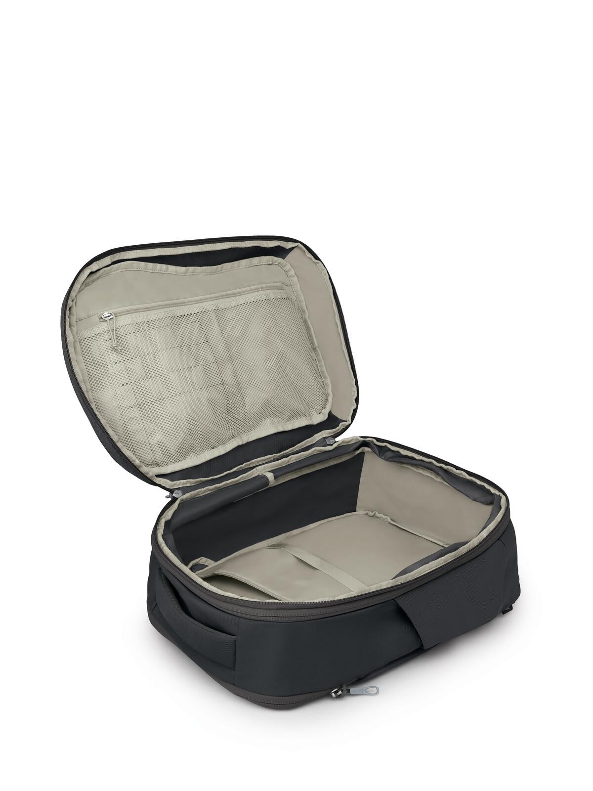 Daylite Expandable Travel ryggsekk 26L, Sort