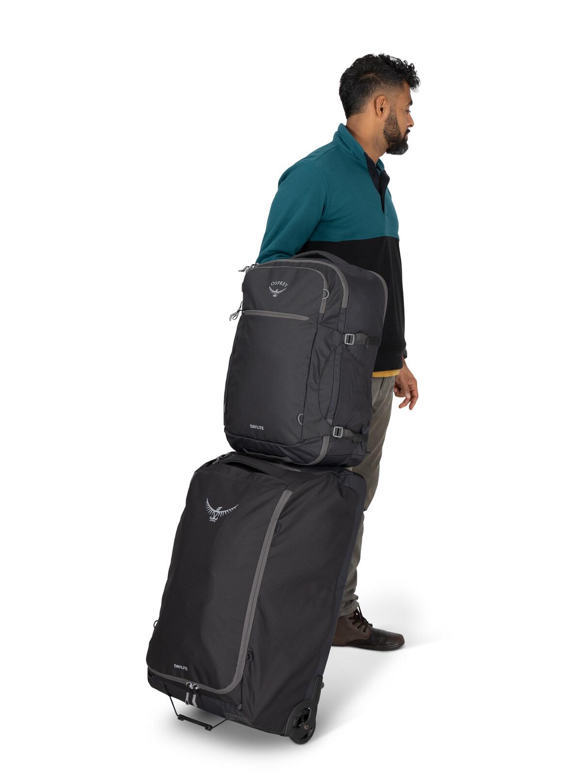 Daylite Carry-On Travel Pack 44, ryggsekk 44L