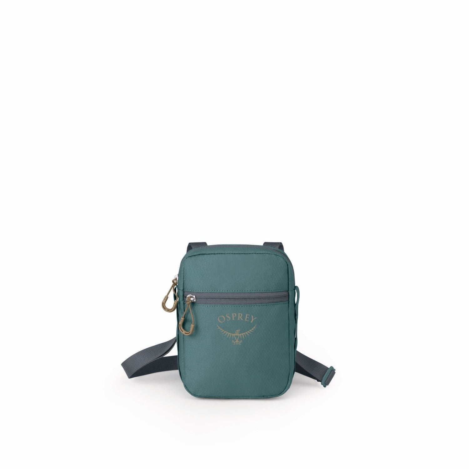 Crossbody veske | Blue | Belte Hempe | Daylite