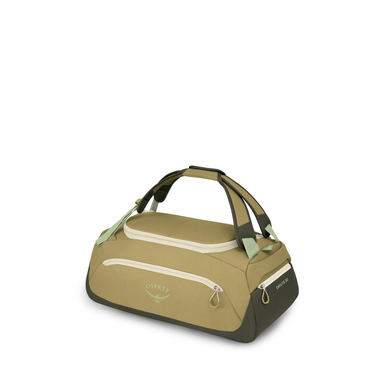 Daylite Duffel Bag – Gravel Tan Multi, 30 liter