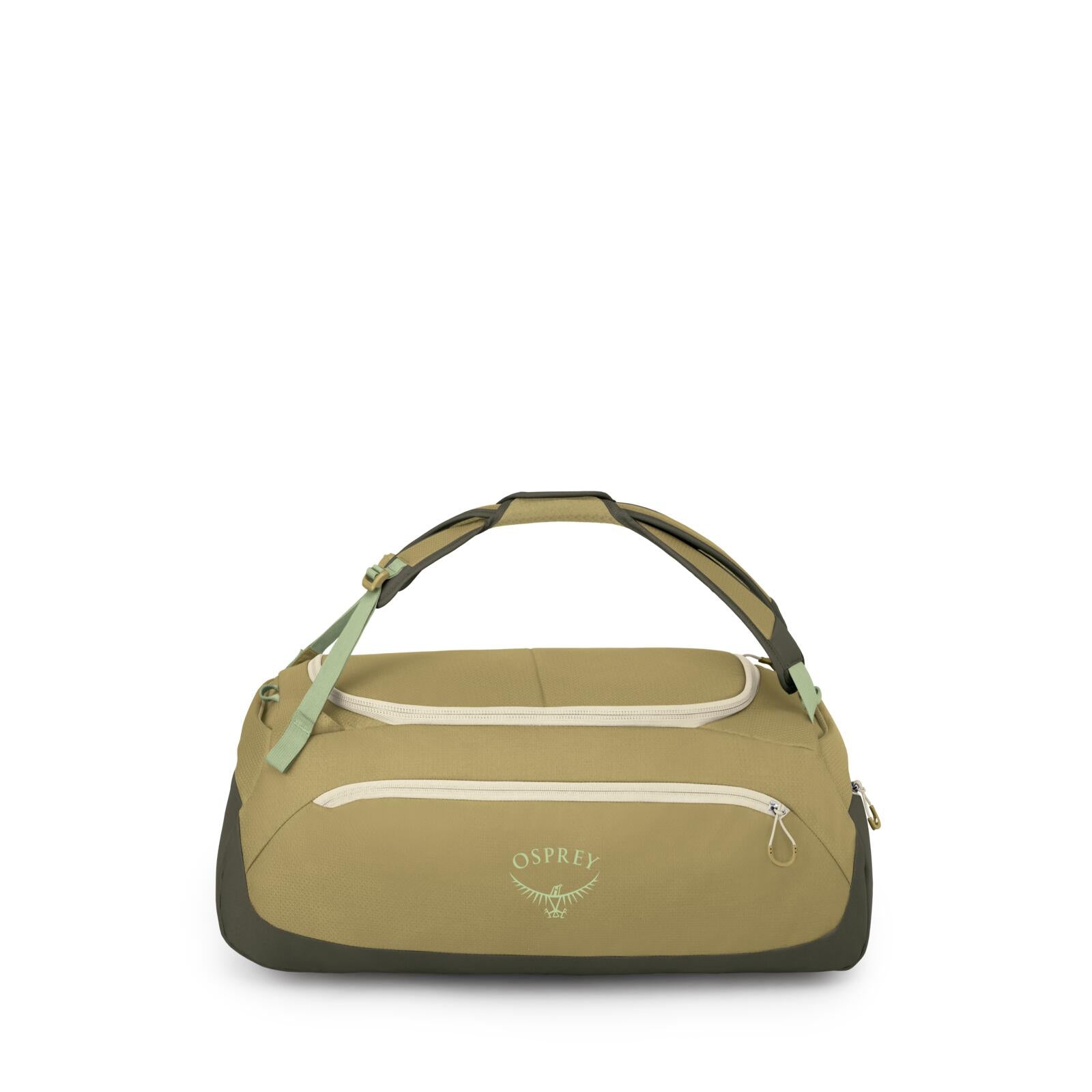 Daylite Duffel Bag – Gravel Tan Multi, 45 liter