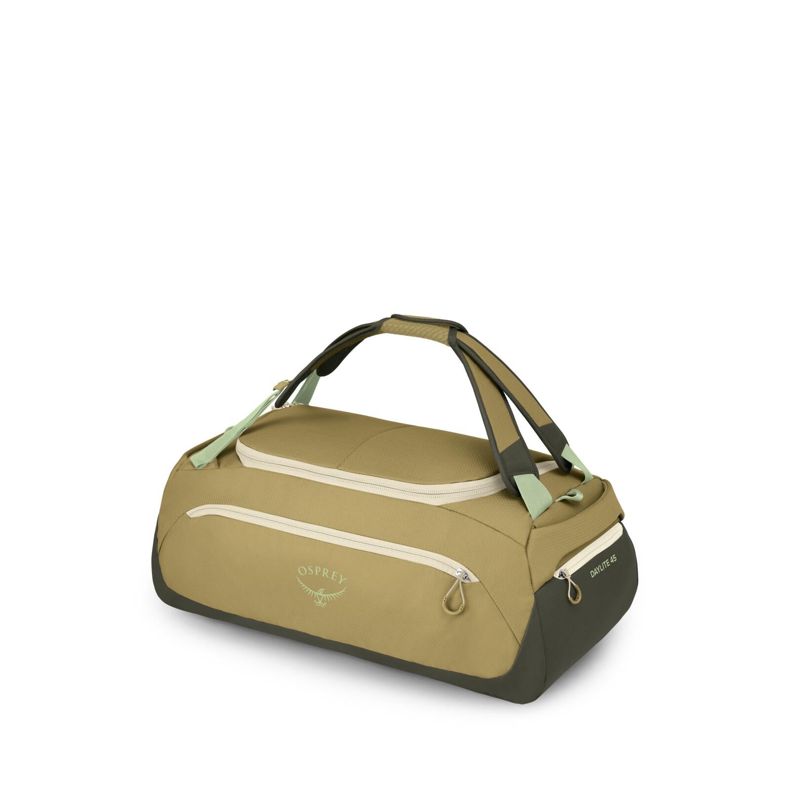 Daylite Duffel Bag – Gravel Tan Multi, 45 liter