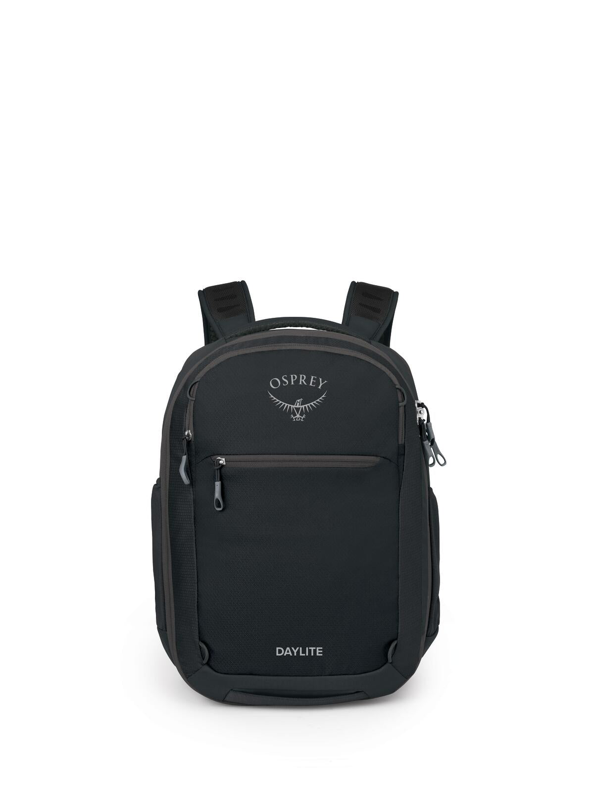 Daylite Expandable Travel ryggsekk 26L, Sort