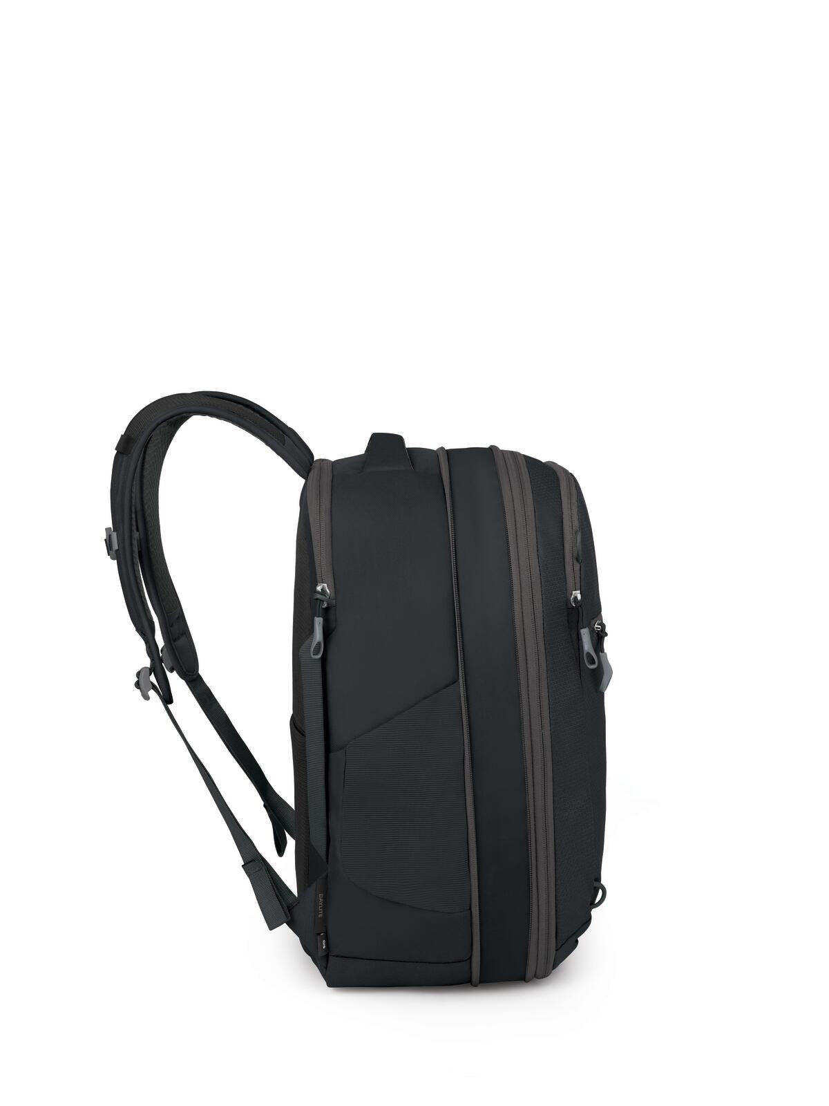 Daylite Expandable Travel ryggsekk 26L, Sort