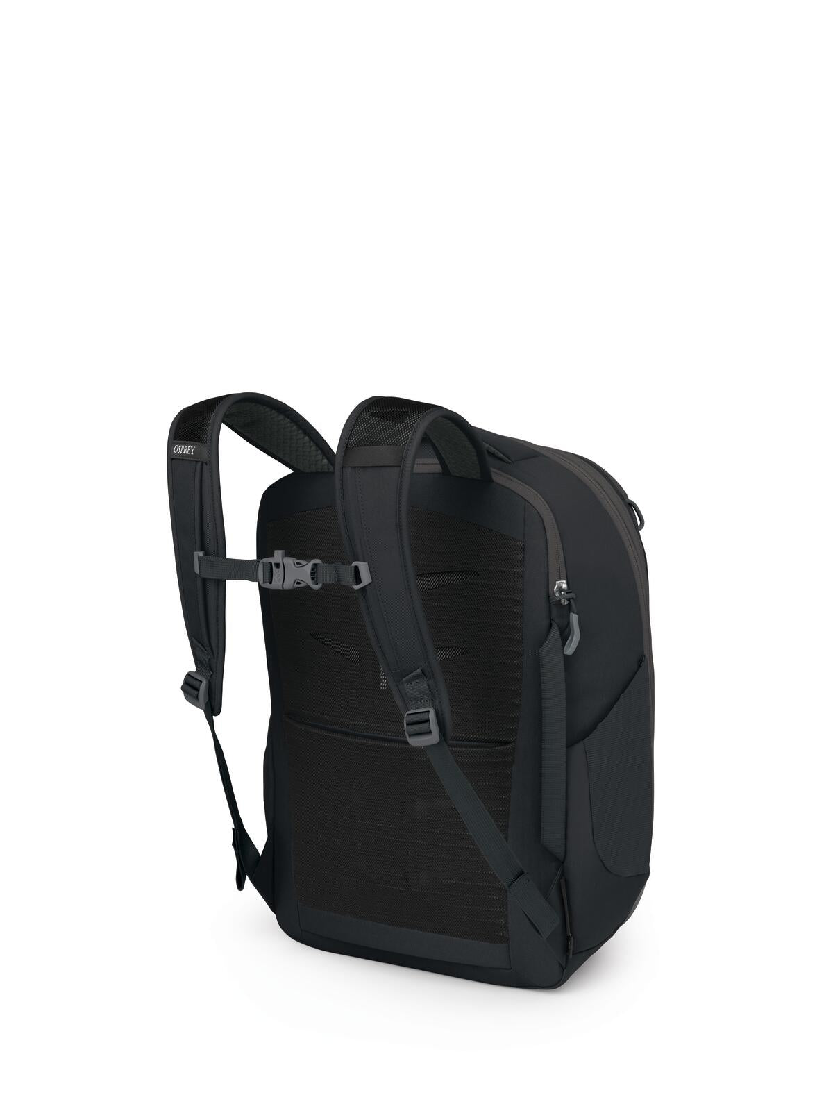 Daylite Expandable Travel ryggsekk 26L, Sort