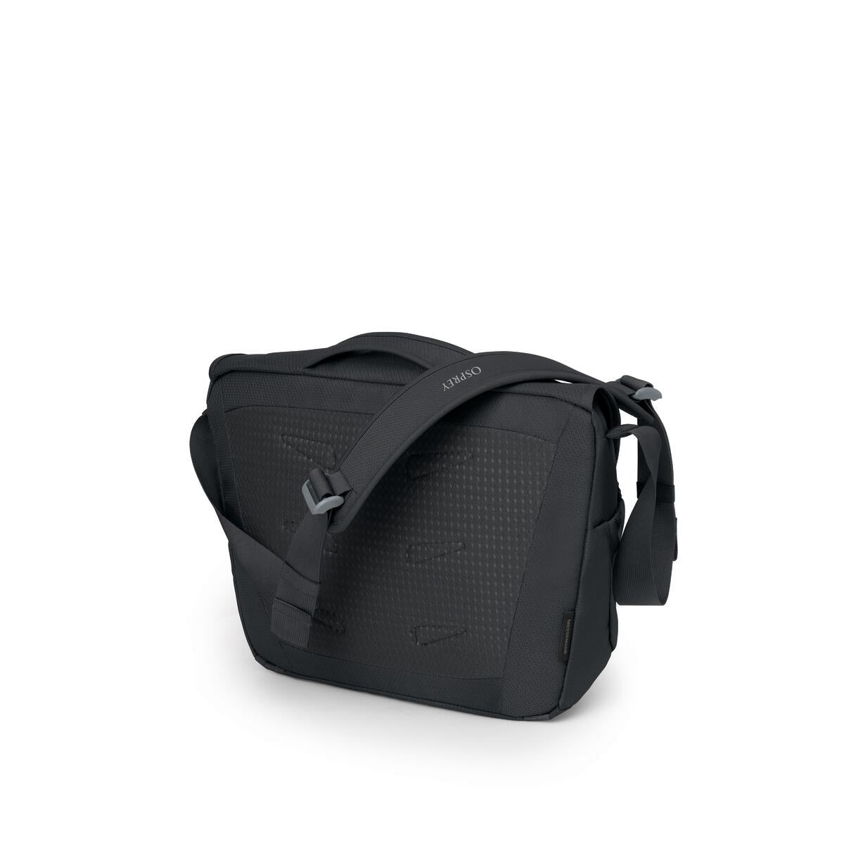 Daylite Messenger, Sort