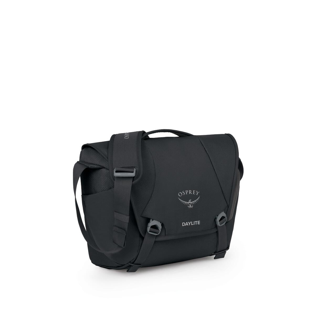 Daylite Messenger, Sort