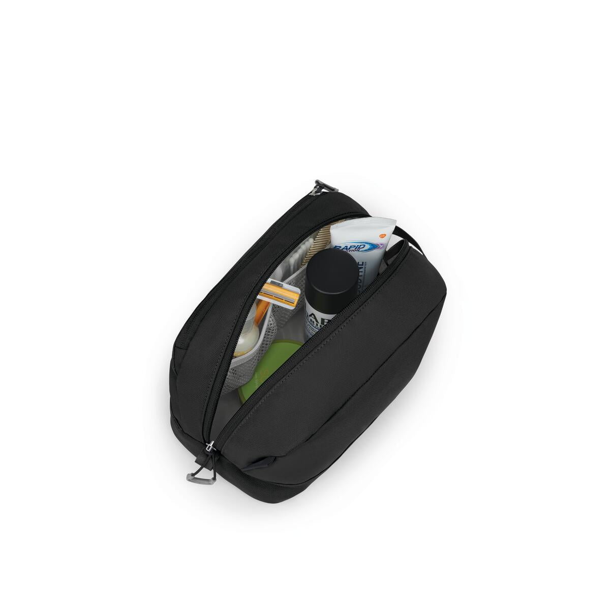 Daylite toalettmappe, sort