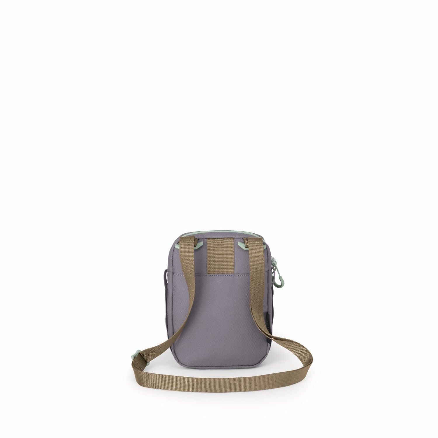 Crossbody veske | Grå | Belte Hempe | Daylite