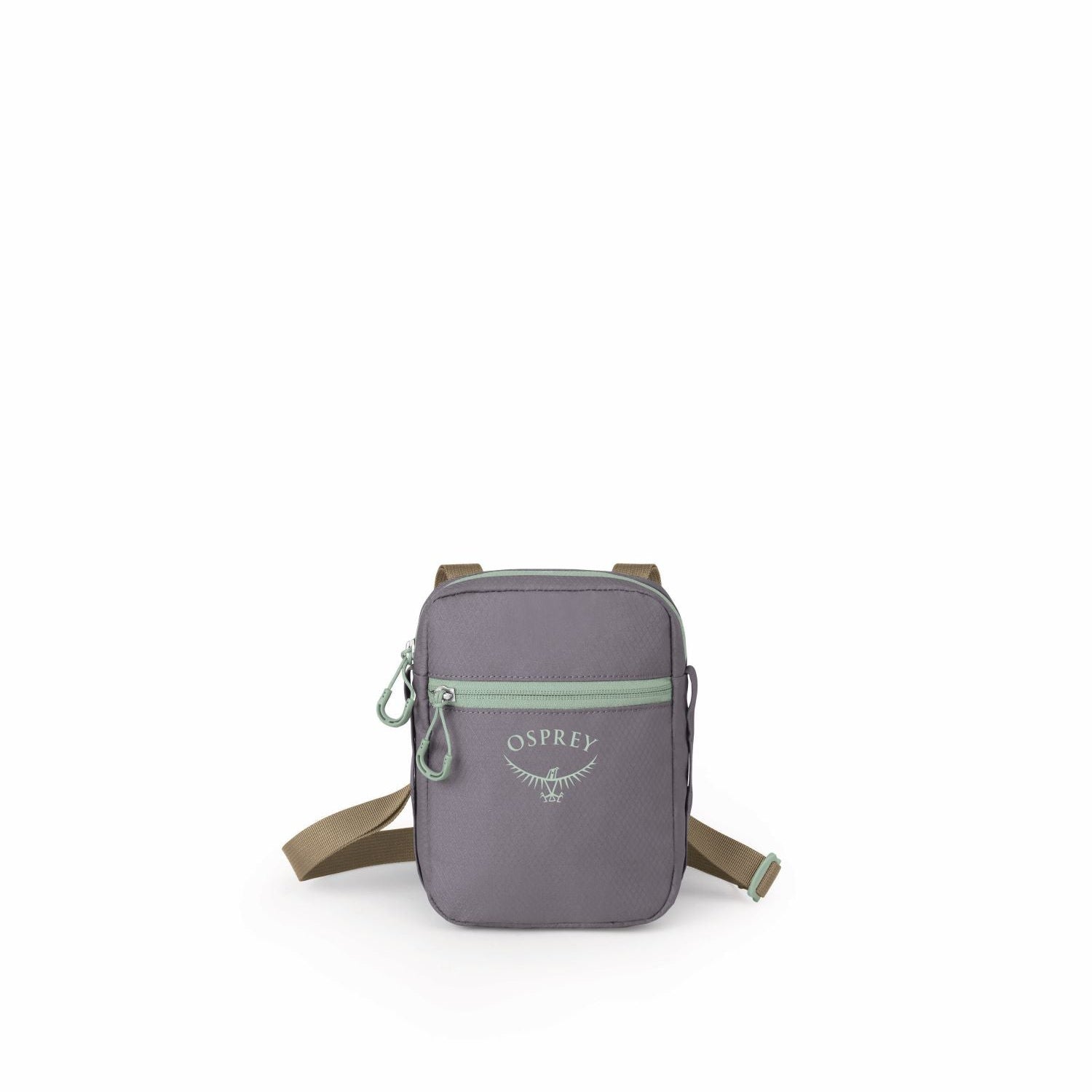 Crossbody veske | Grå | Belte Hempe | Daylite