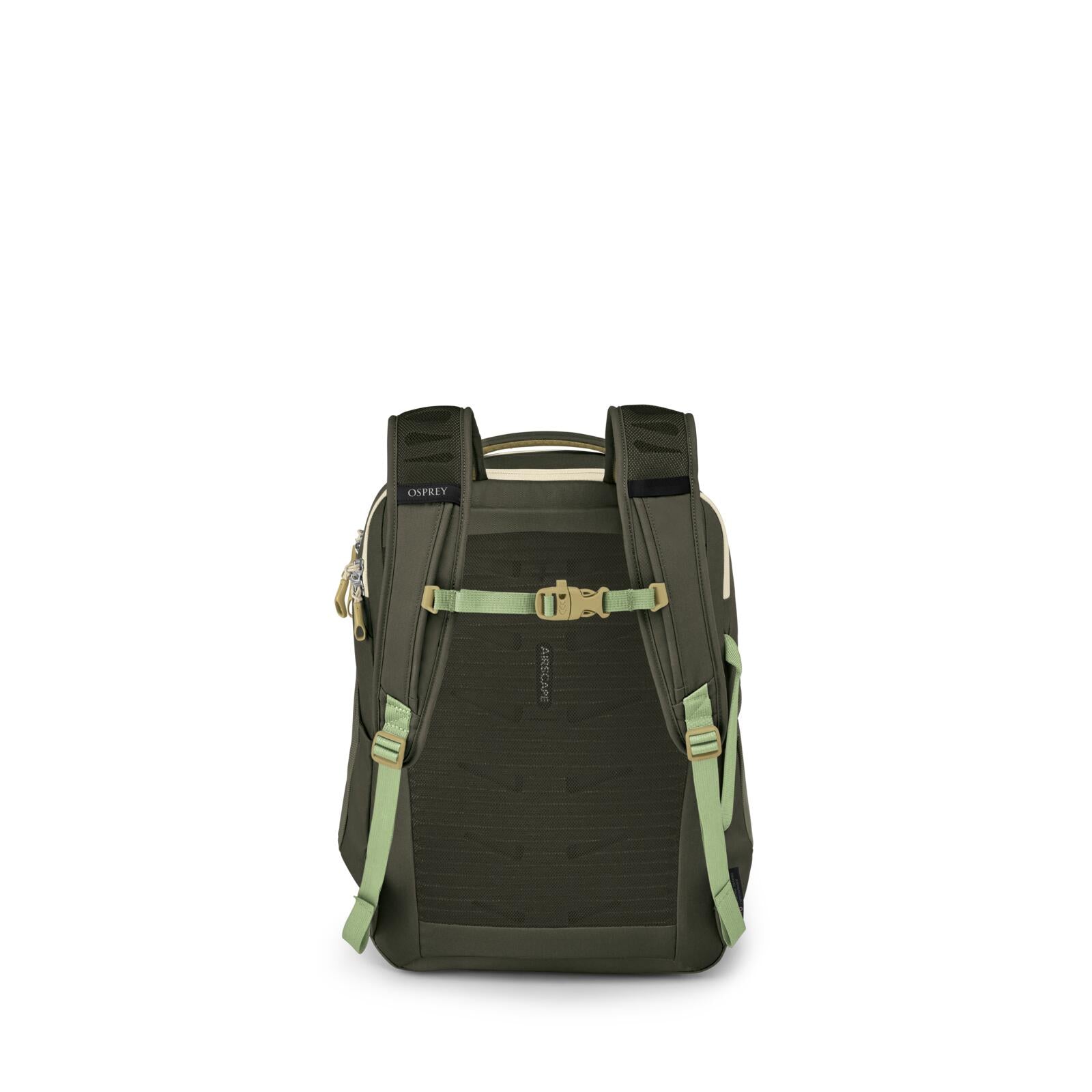 Daylite Expandable Travel ryggsekk 26 +6 L, Gravel Tan Multi