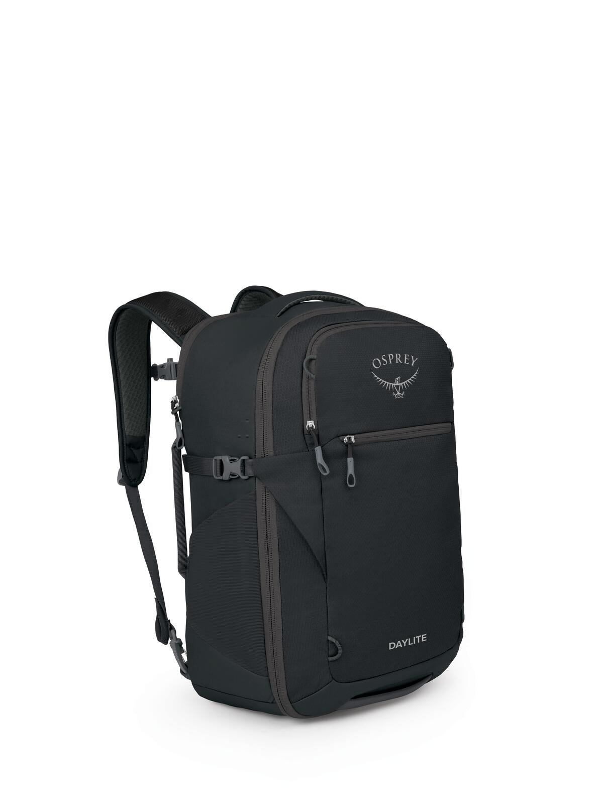 Daylite Travel Ryggsekk 35L, Sort