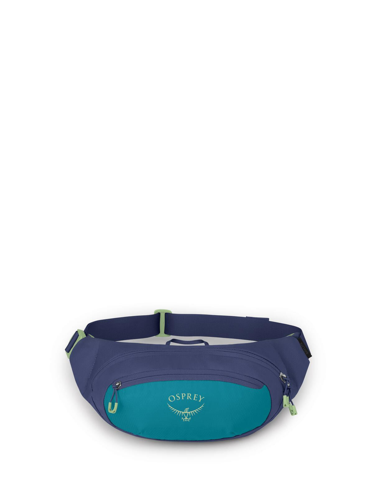 Daylite bumbag Blue Spikemoss/Alkaline O/S