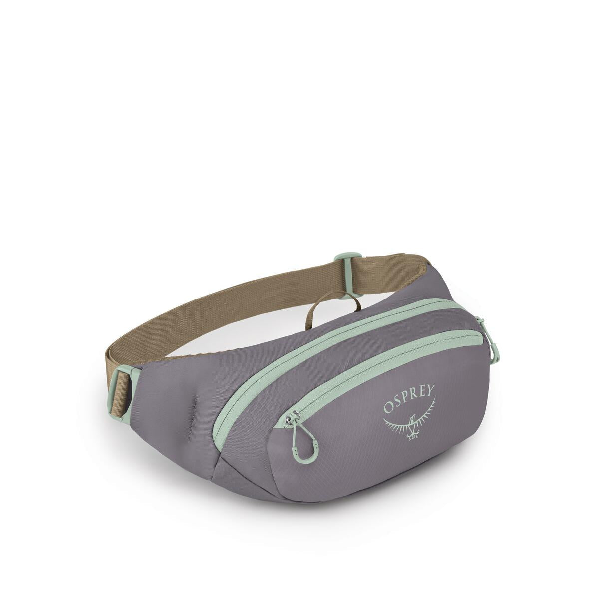 Daylite bumbag, Grey Latte Brown OS