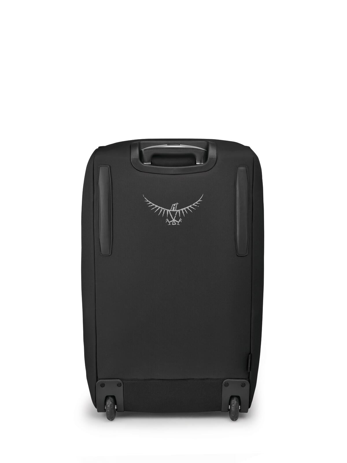 Daylite Wheeled Duffel 85 Trillebag – Sort, 85 liter