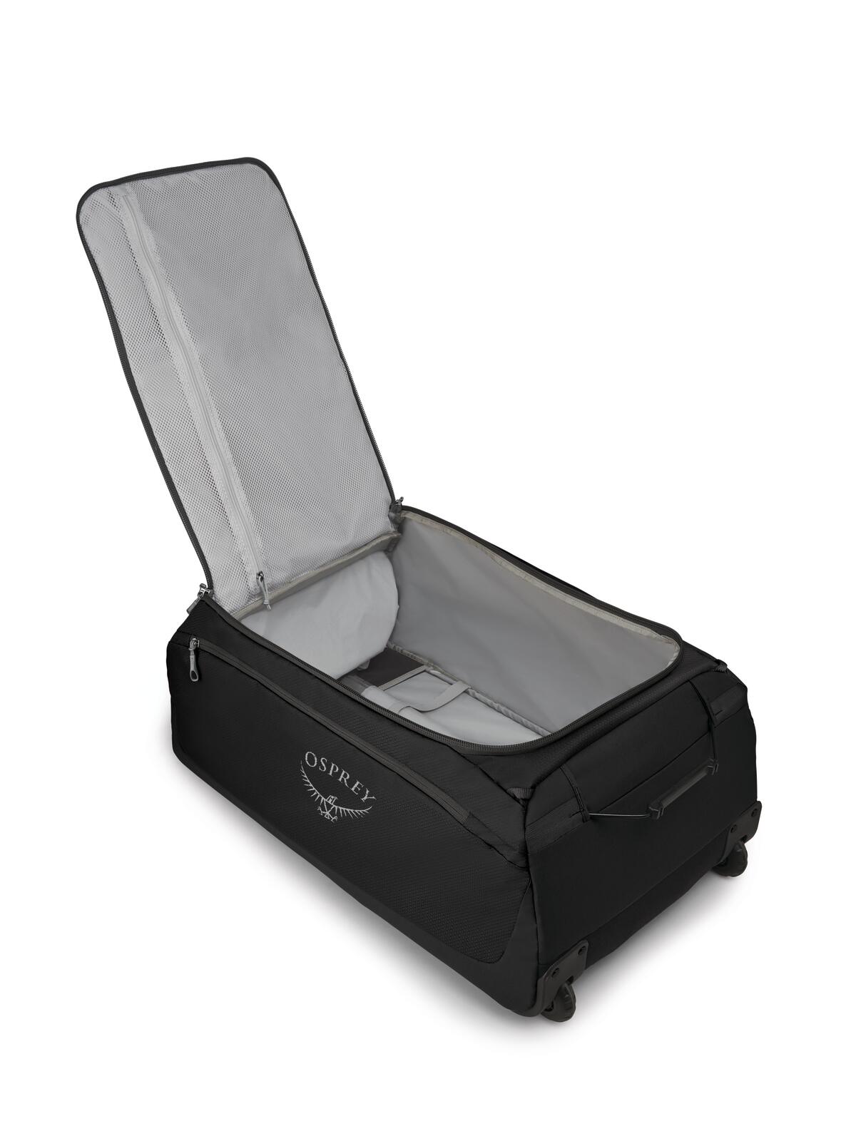 Daylite Wheeled Duffel 85 Trillebag – Sort, 85 liter