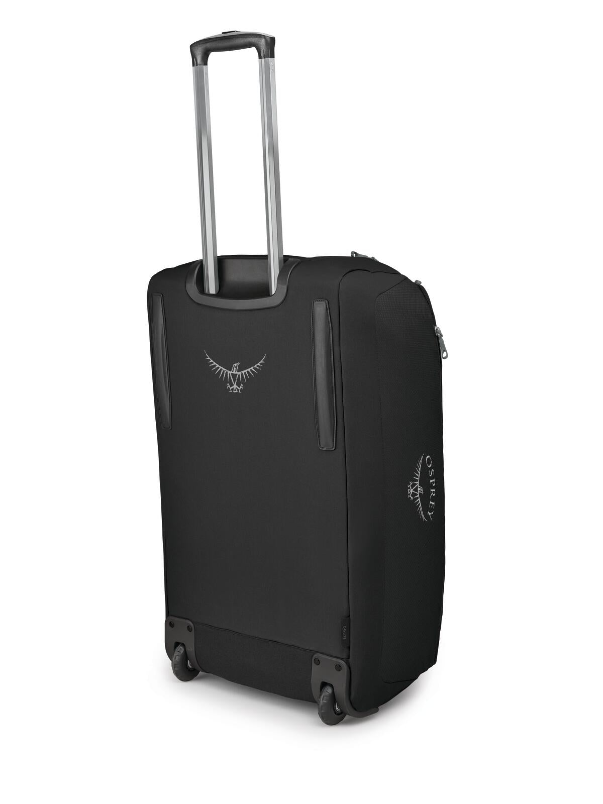 Daylite Wheeled Duffel 85 Trillebag – Sort, 85 liter