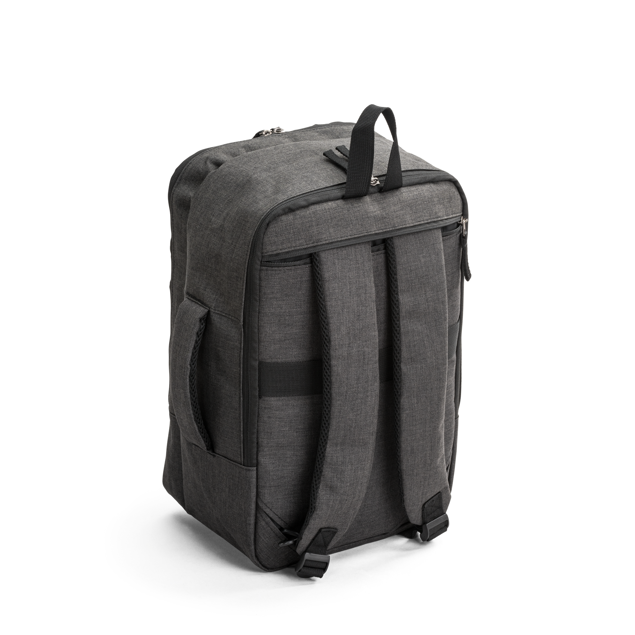 Duffy Underseater sekk, Sort