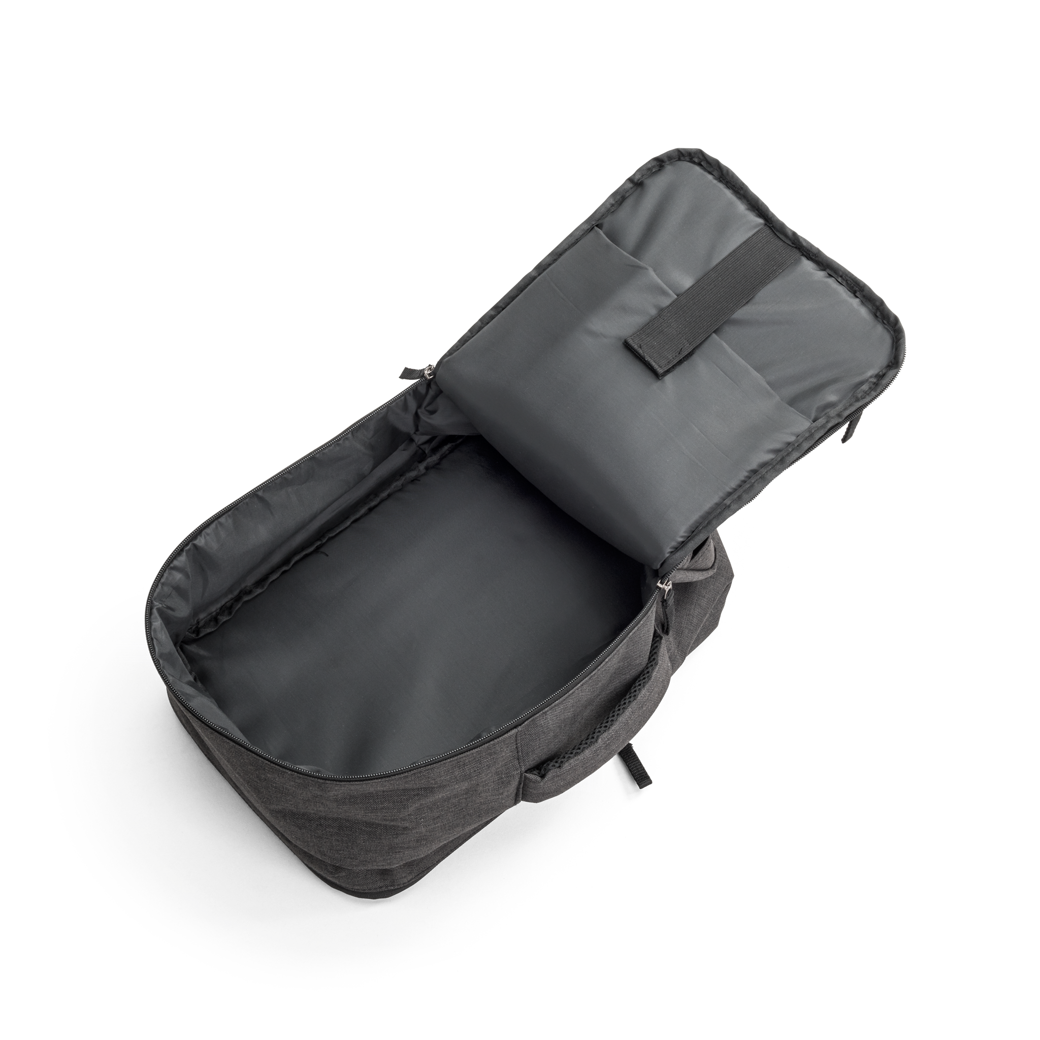 Duffy Underseater sekk, Sort