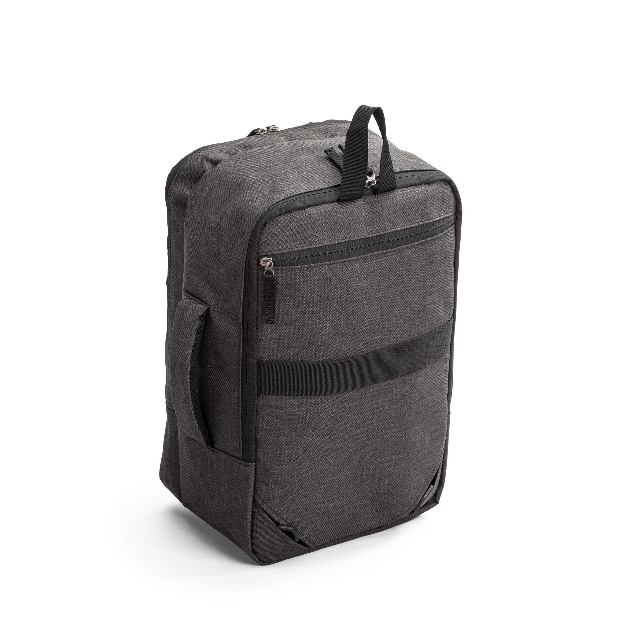 Duffy Underseater sekk, Sort