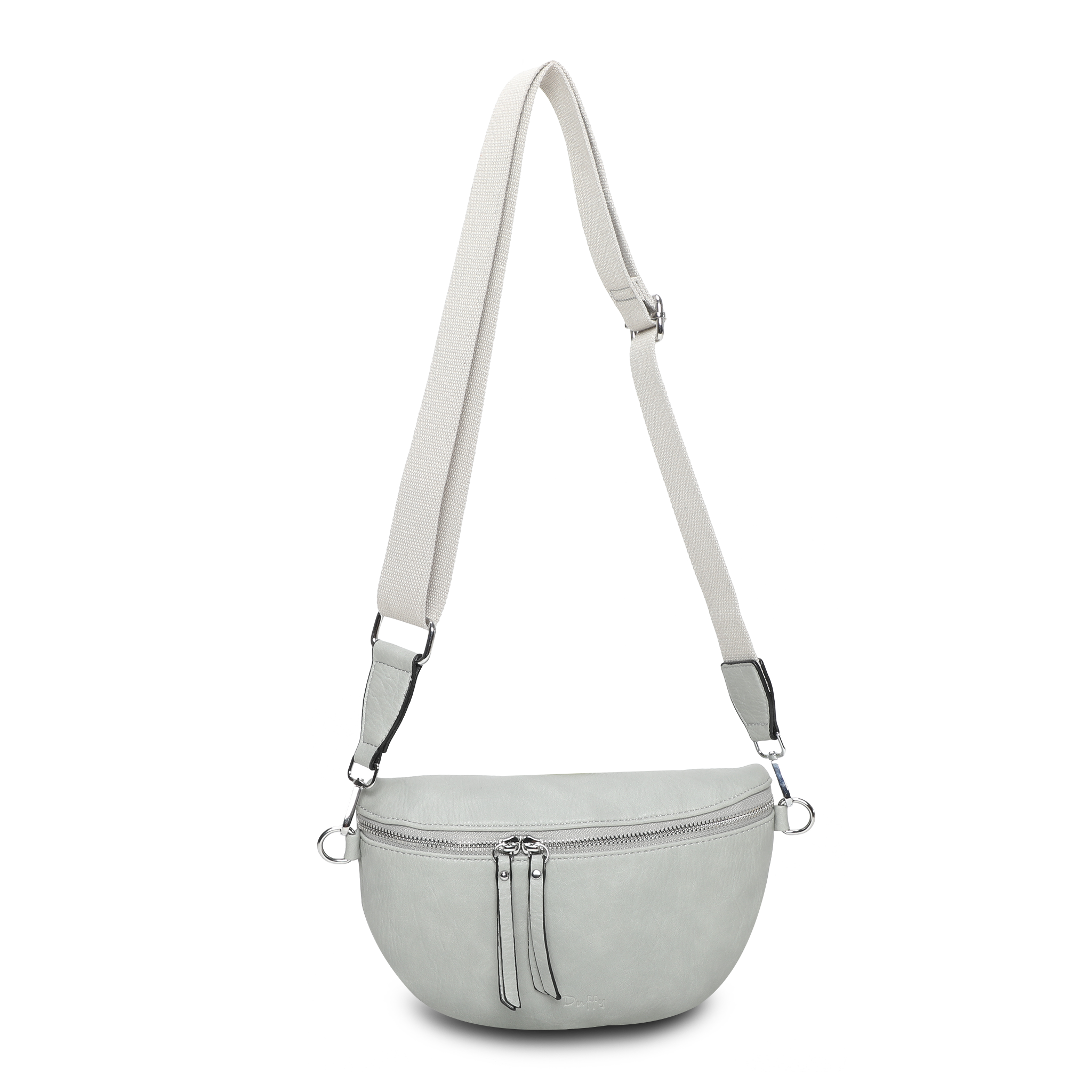 Midjeveske | Liten | Lys Grønn | 5041409