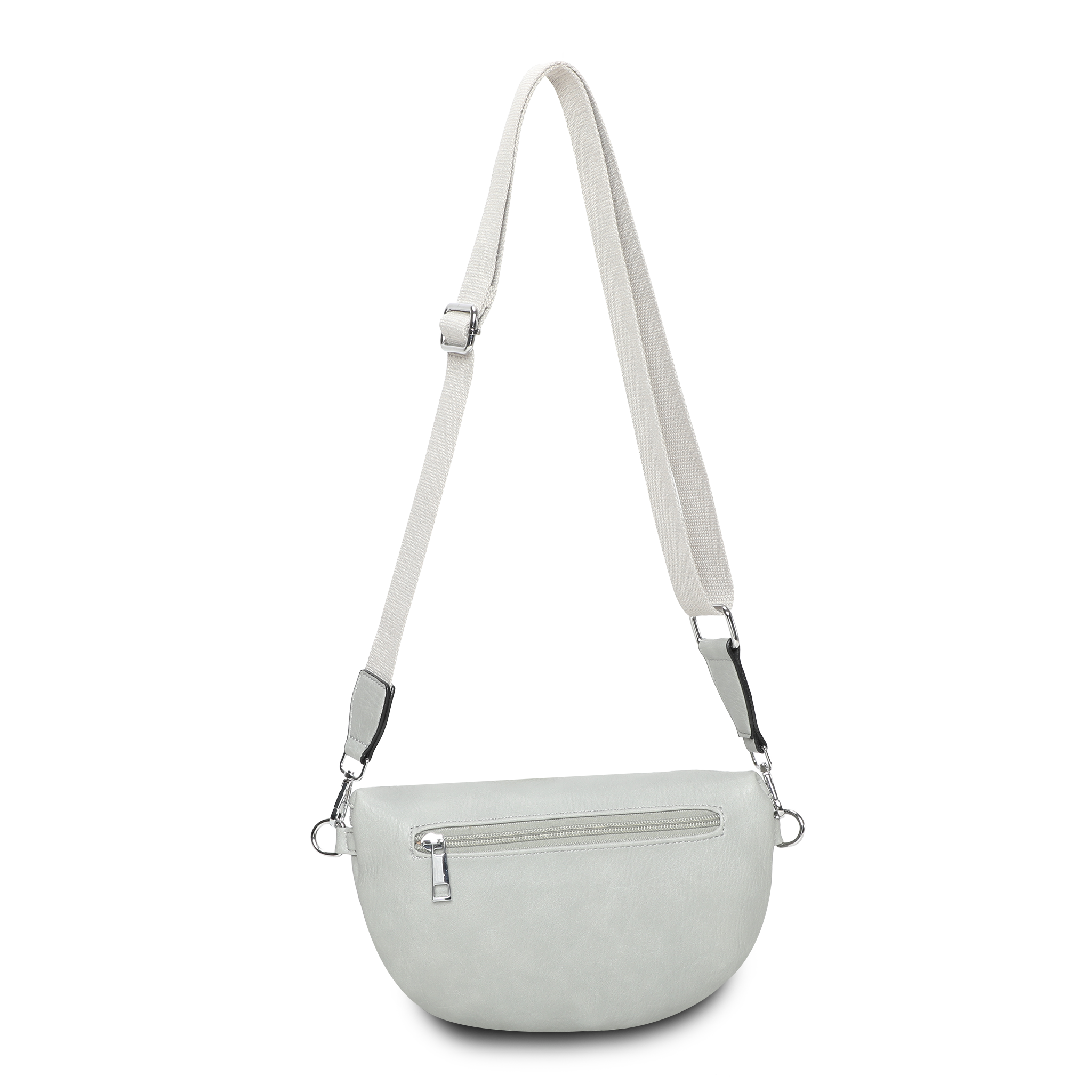 Midjeveske | Liten | Lys Grønn | 5041409