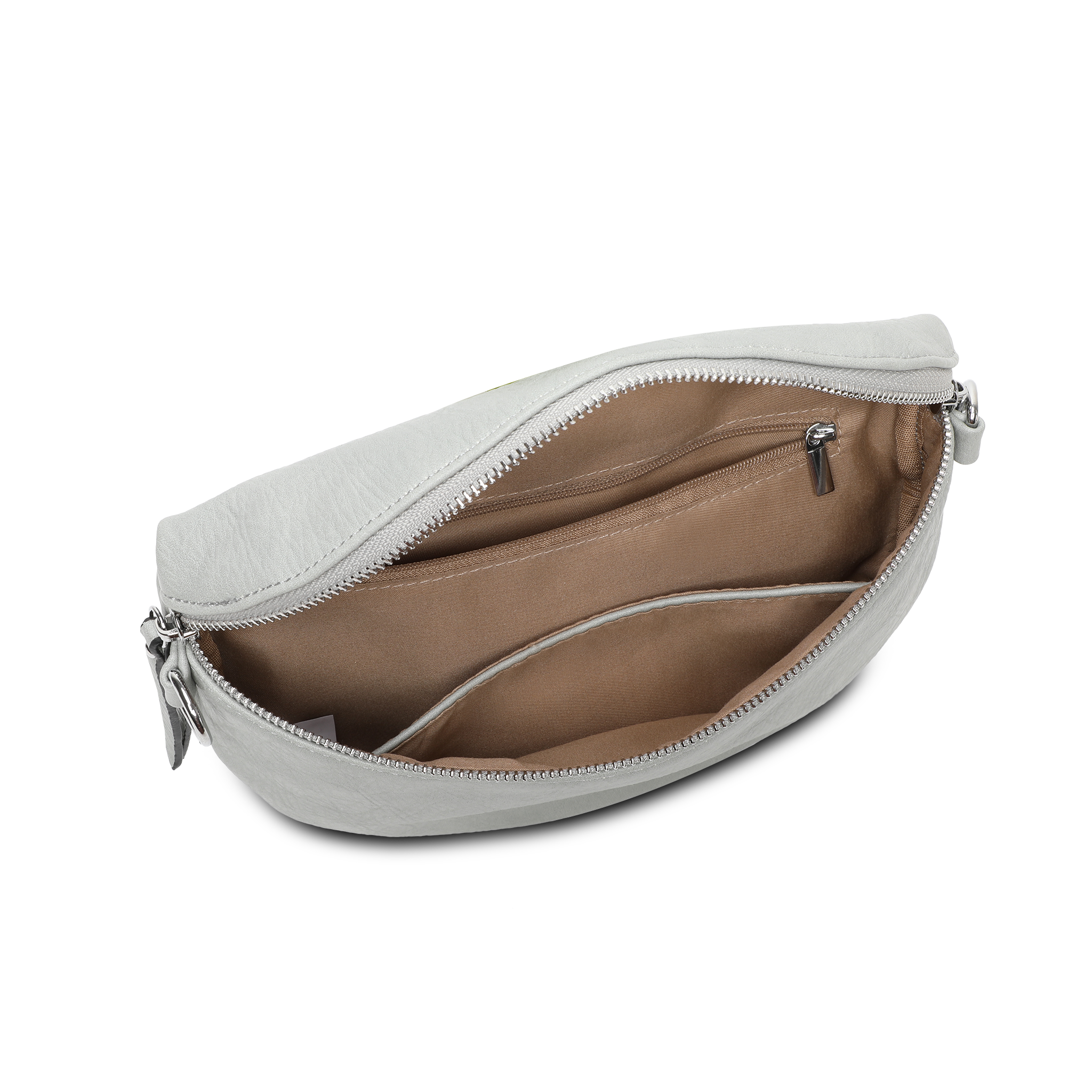 Midjeveske | Liten | Lys Grønn | 5041409