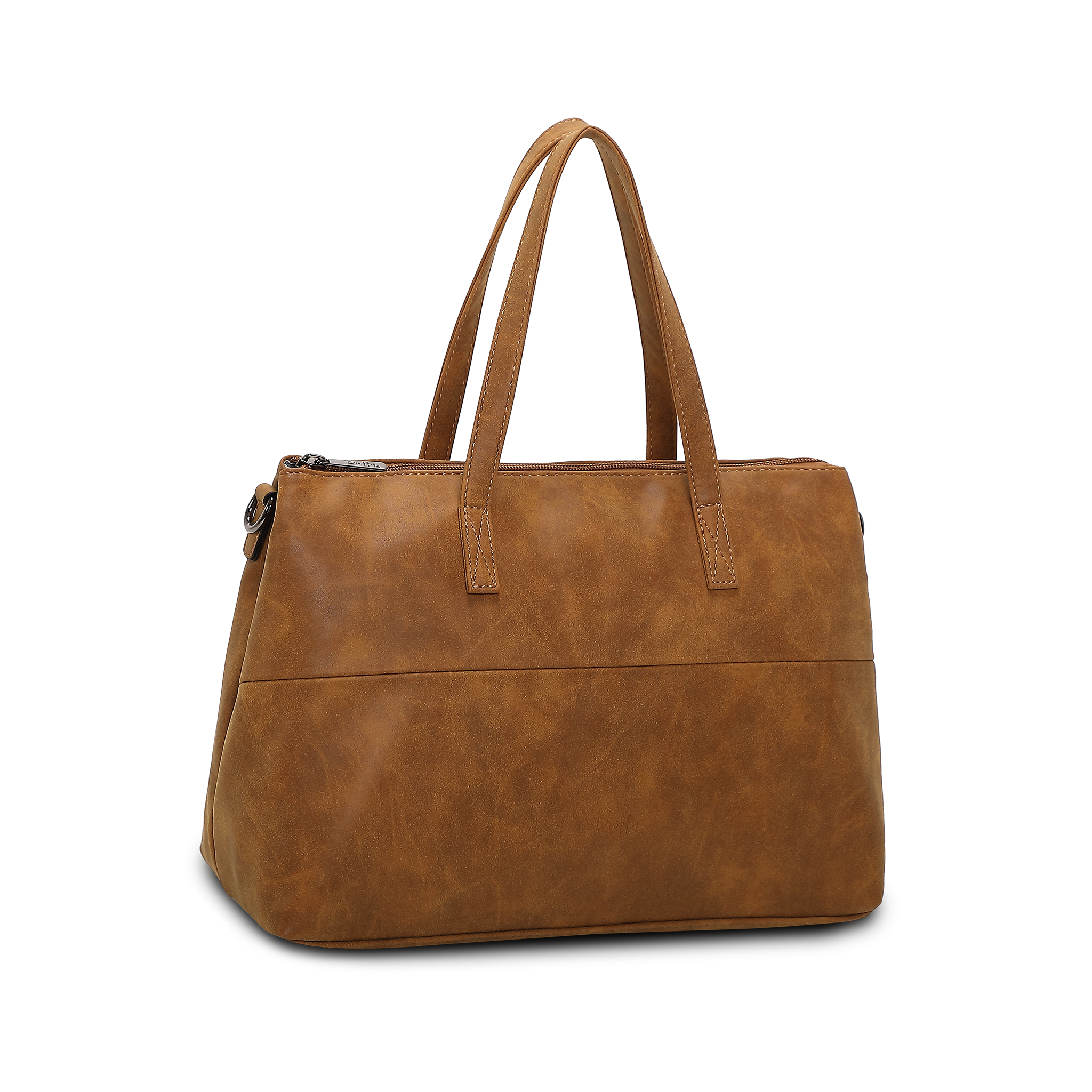 Håndveske | Avtagbar Langreim | Cognac | 5053606