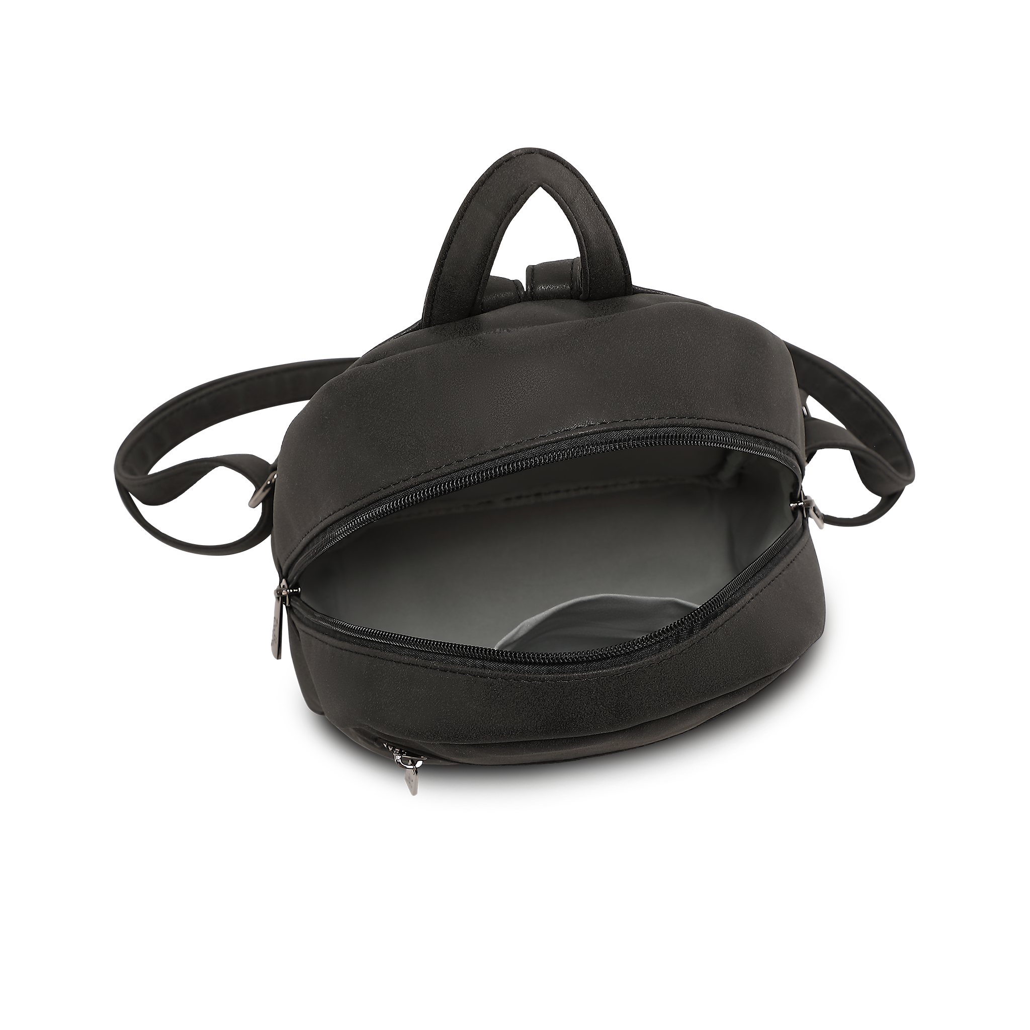 Ryggsekk | Lett | Sort | 5053607