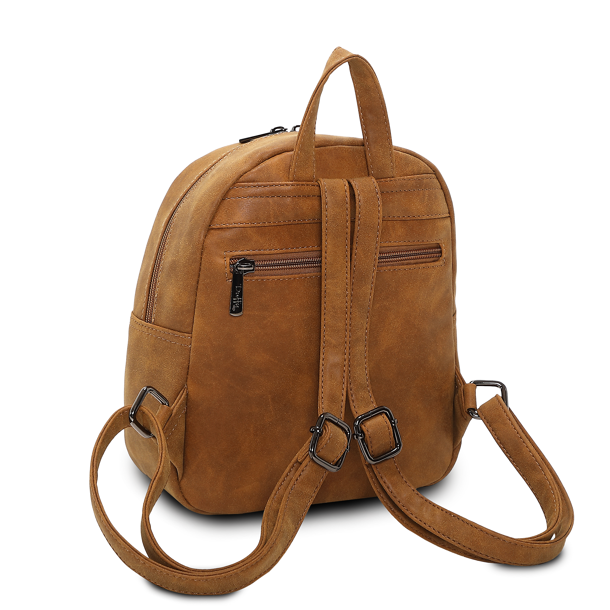 Ryggsekk | Lett | Cognac | 5053607