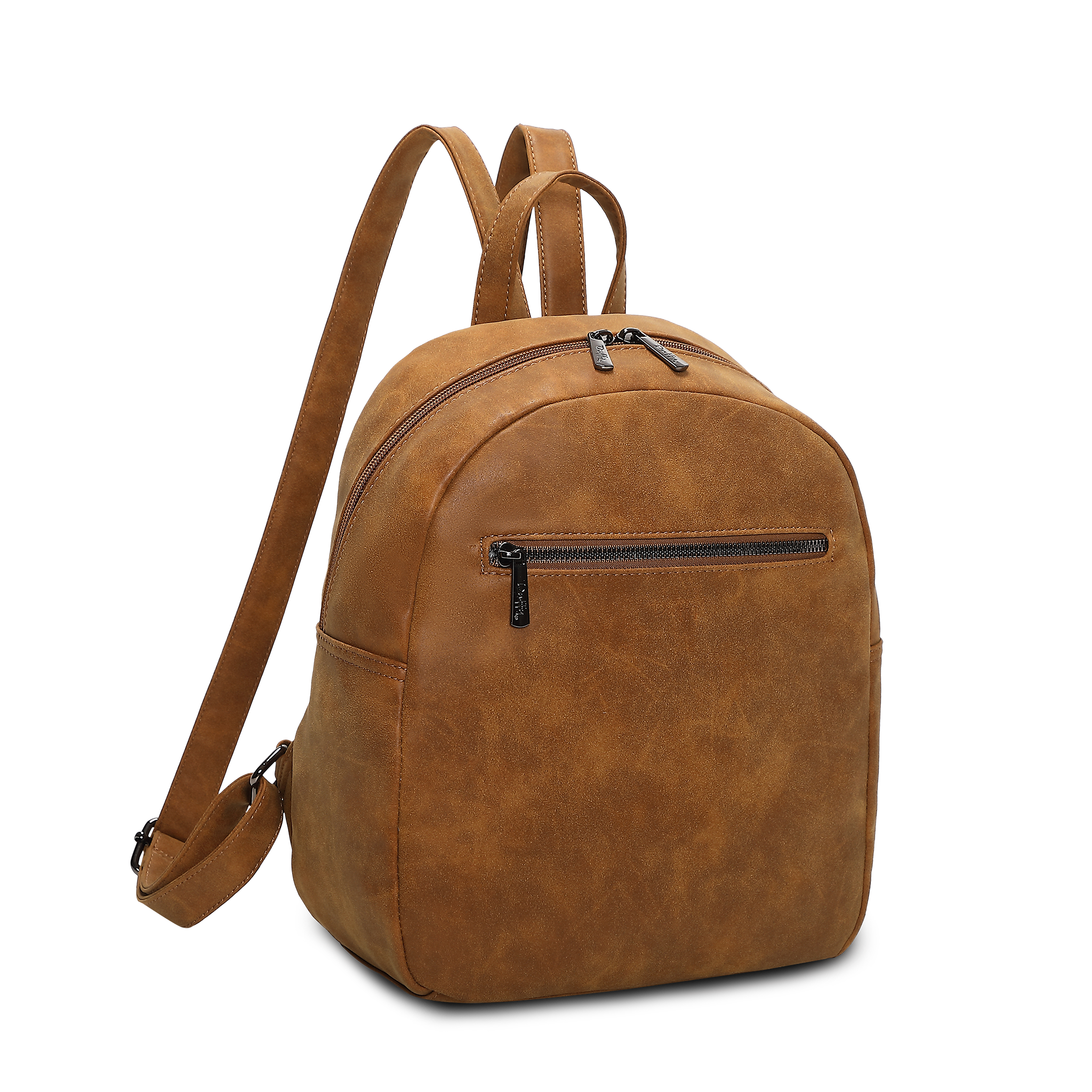 Ryggsekk | romslig | Cognac | 5053608